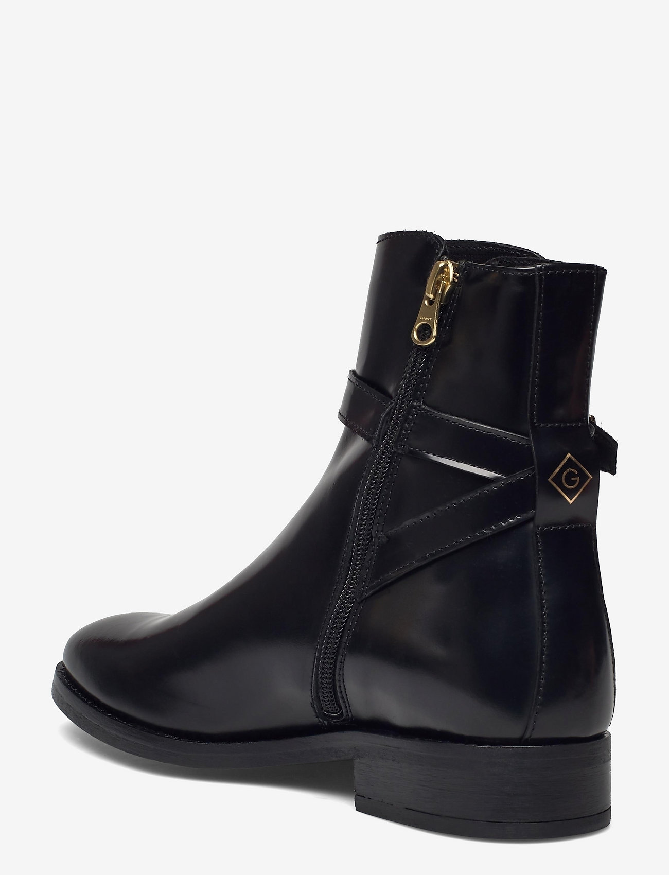 GANT - Fayy Chelsea Boot - black - 2