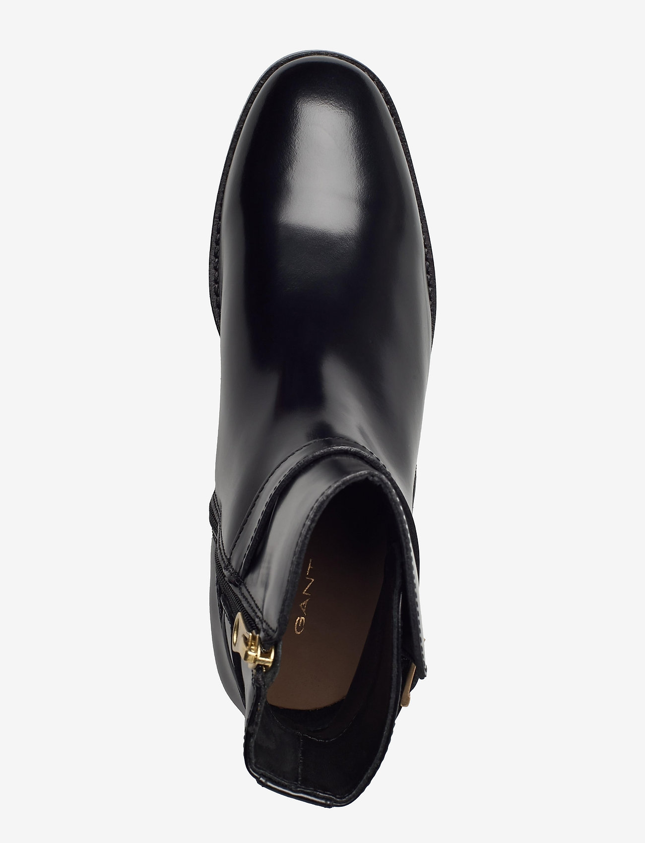 GANT - Fayy Chelsea Boot - black - 3