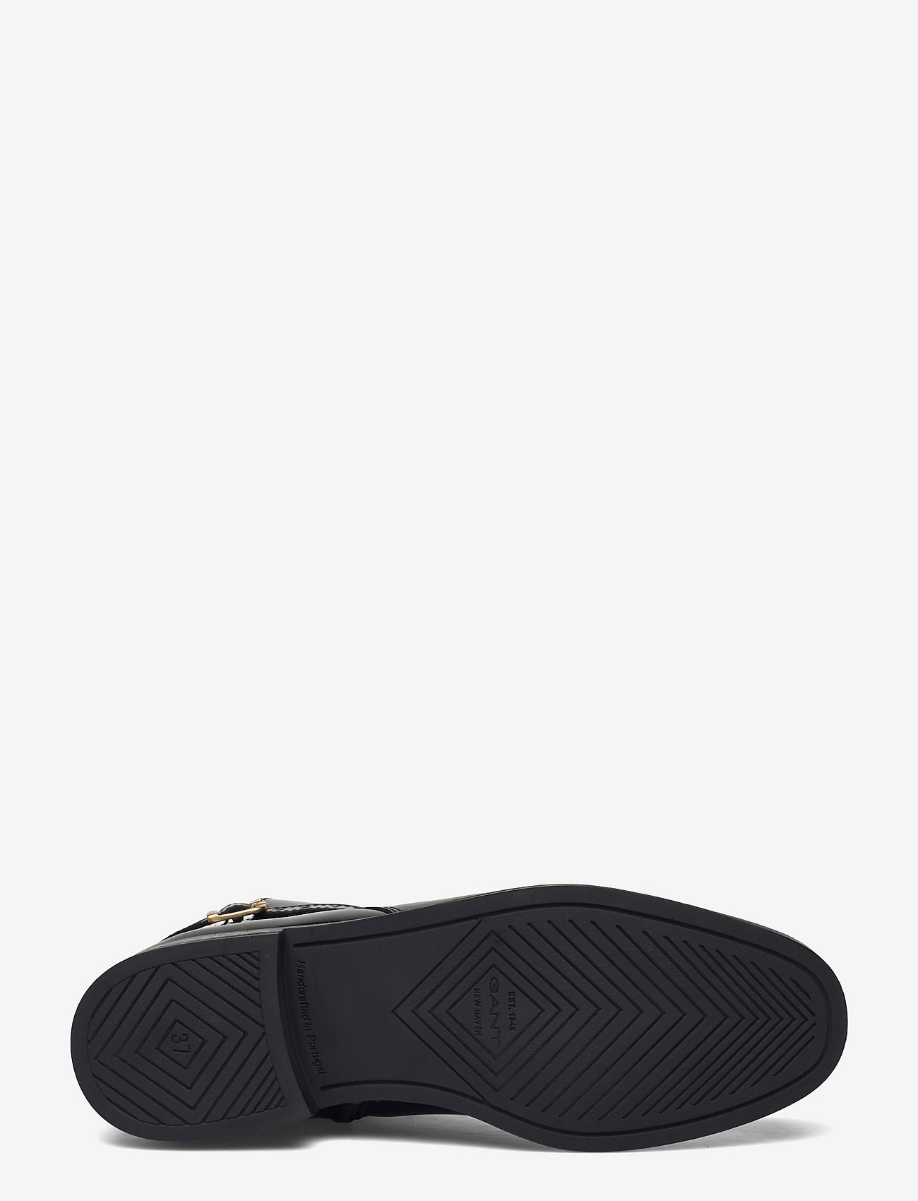 GANT - Fayy Chelsea Boot - black - 4