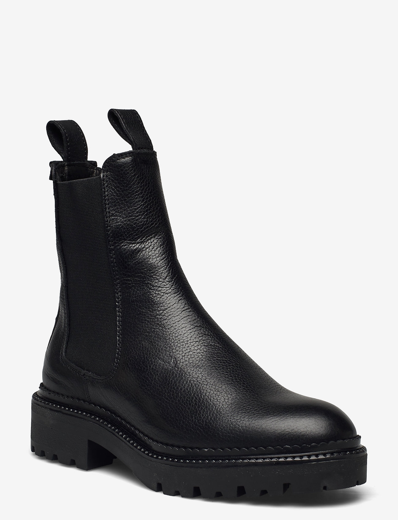 Kelliin Chelsea Boot - BLACK