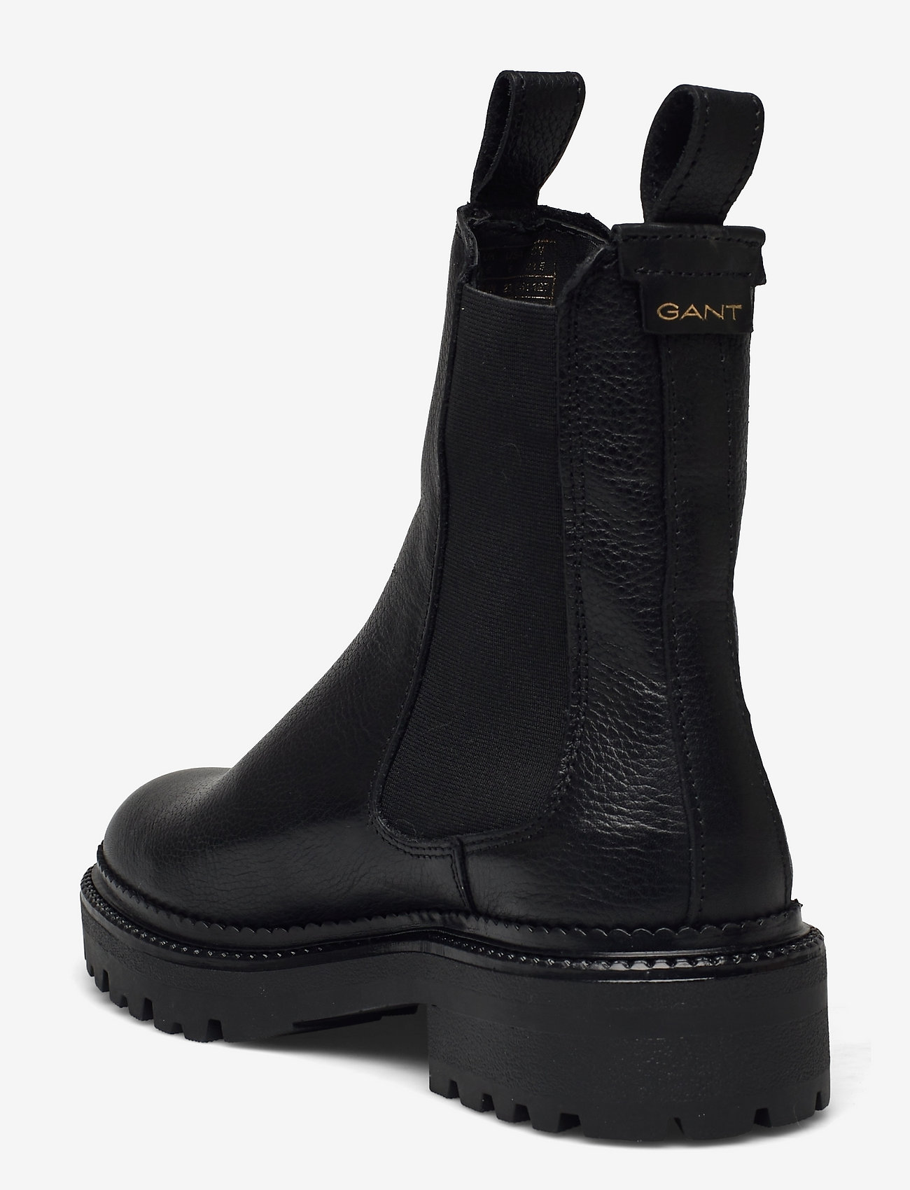 GANT - Kelliin Chelsea Boot - black - 2