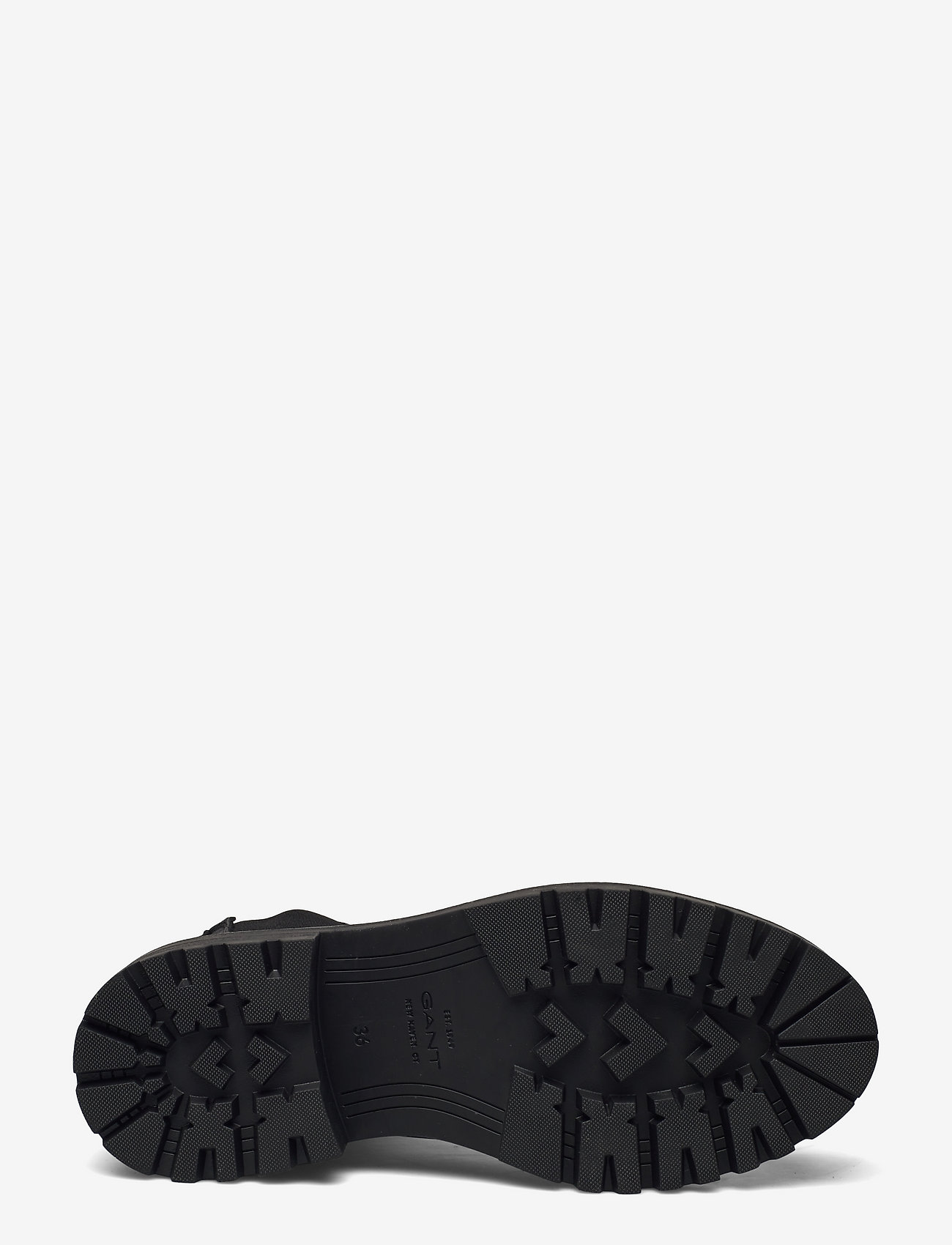 GANT - Kelliin Chelsea Boot - black - 4