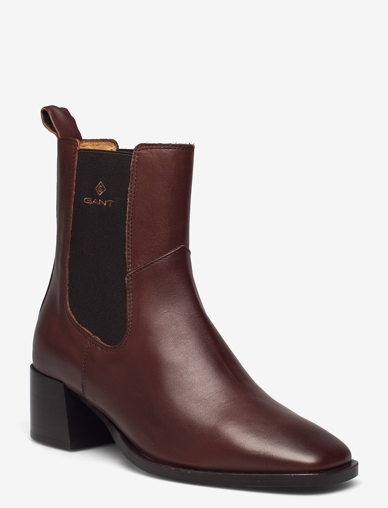GANT - Linsy Chelsea Boot - cognac - 0