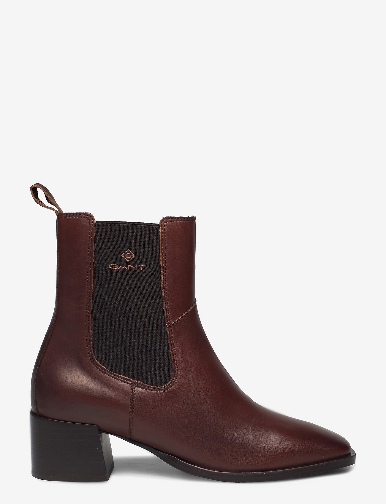 GANT - Linsy Chelsea Boot - cognac - 1