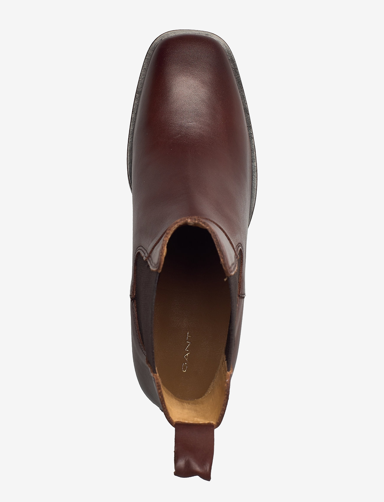 GANT - Linsy Chelsea Boot - cognac - 3