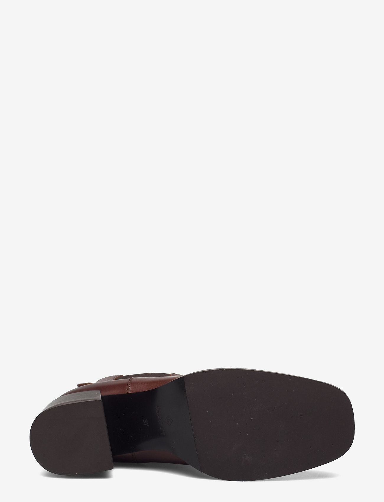 GANT - Linsy Chelsea Boot - cognac - 4