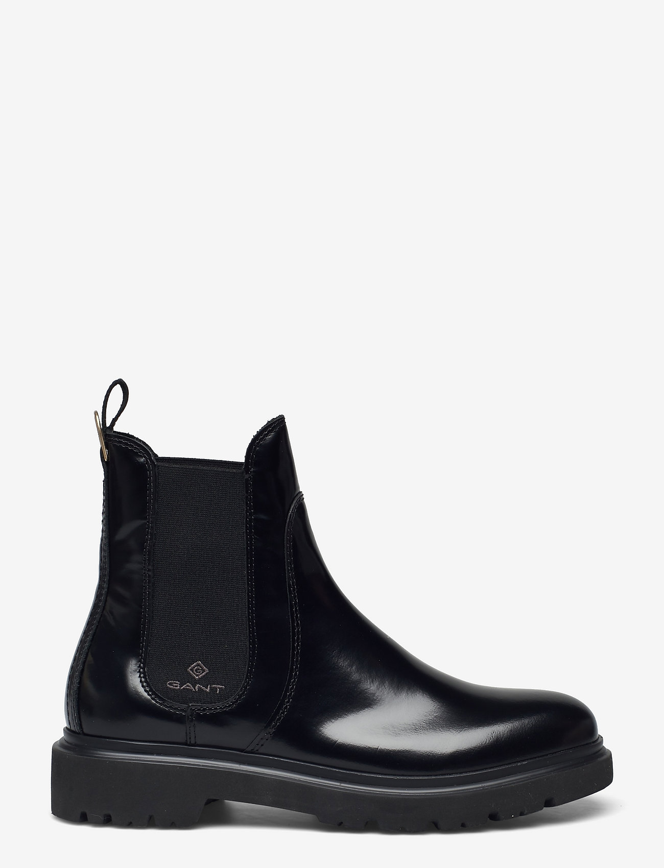 GANT - Malinca Chelsea Boot - black - 1