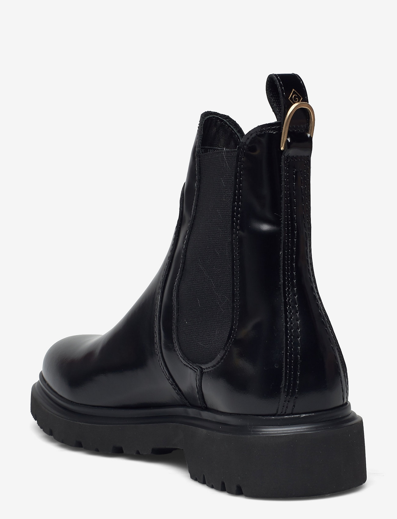 GANT - Malinca Chelsea Boot - black - 2