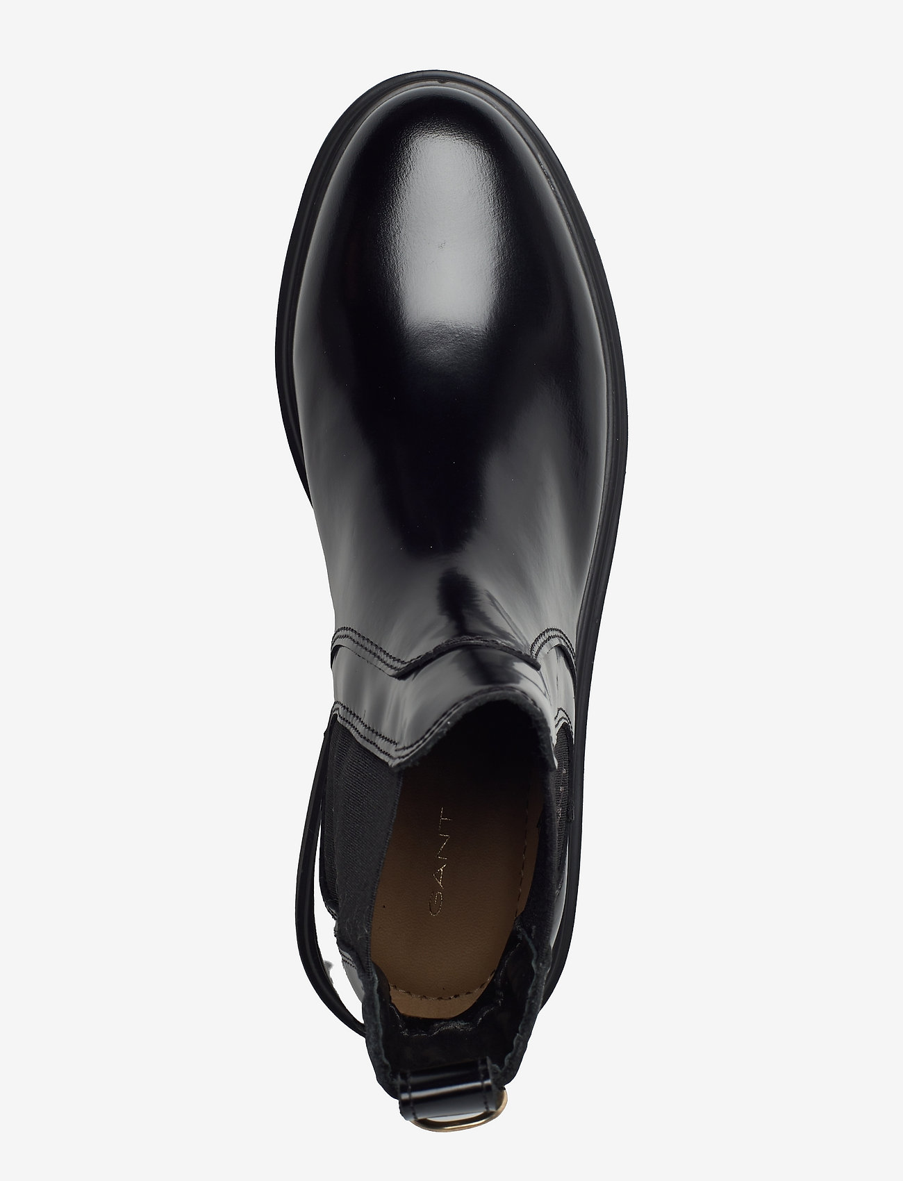 GANT - Malinca Chelsea Boot - black - 3
