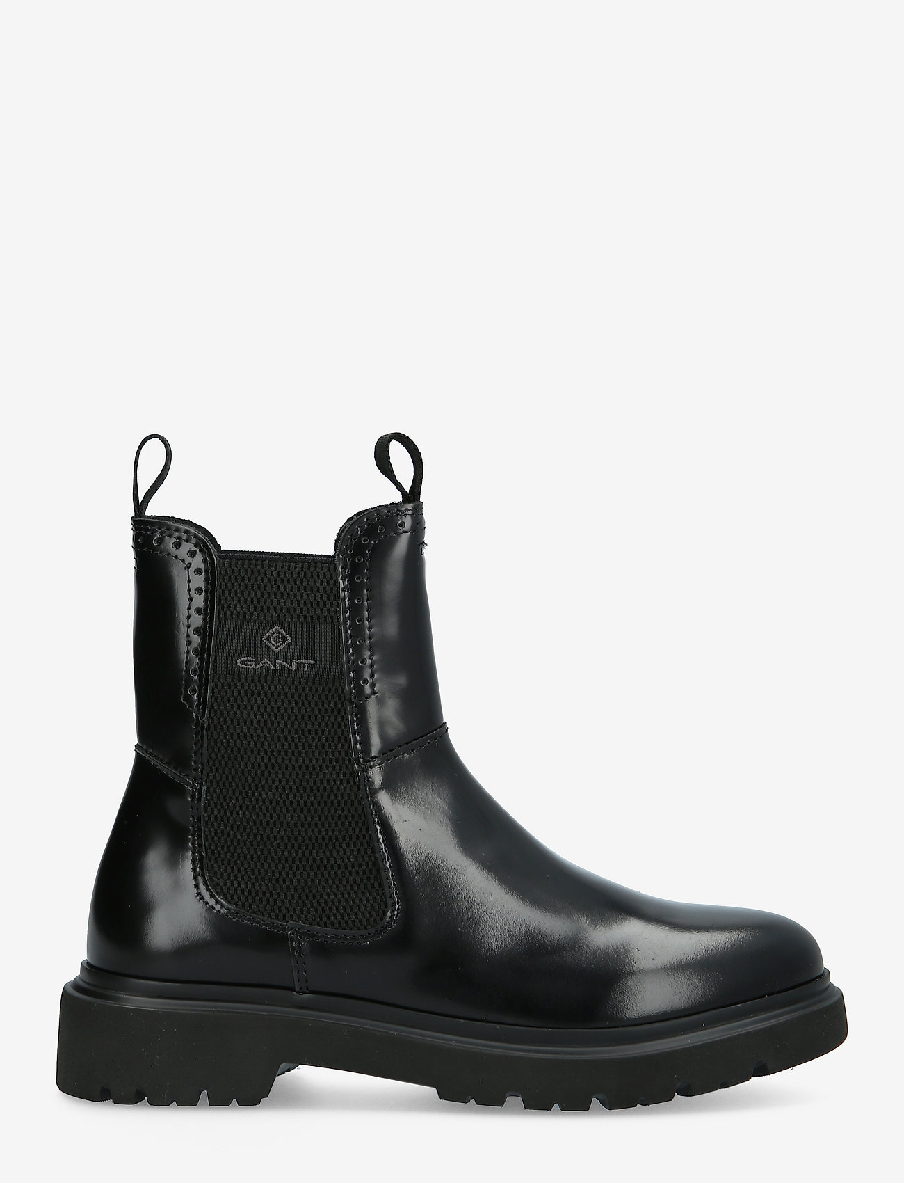 GANT - Malinca Chelsea Boot - black - 1