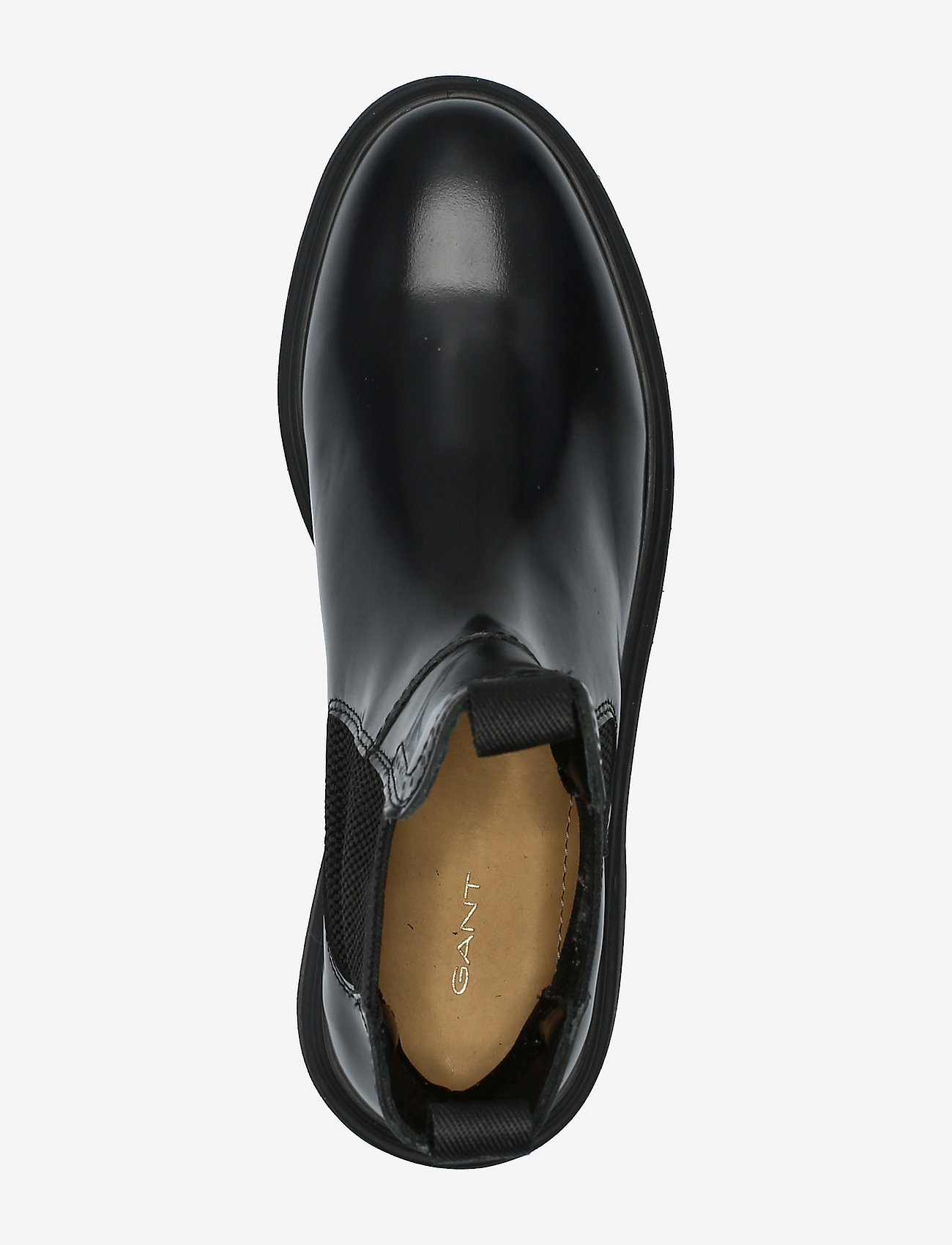 GANT - Malinca Chelsea Boot - black - 3