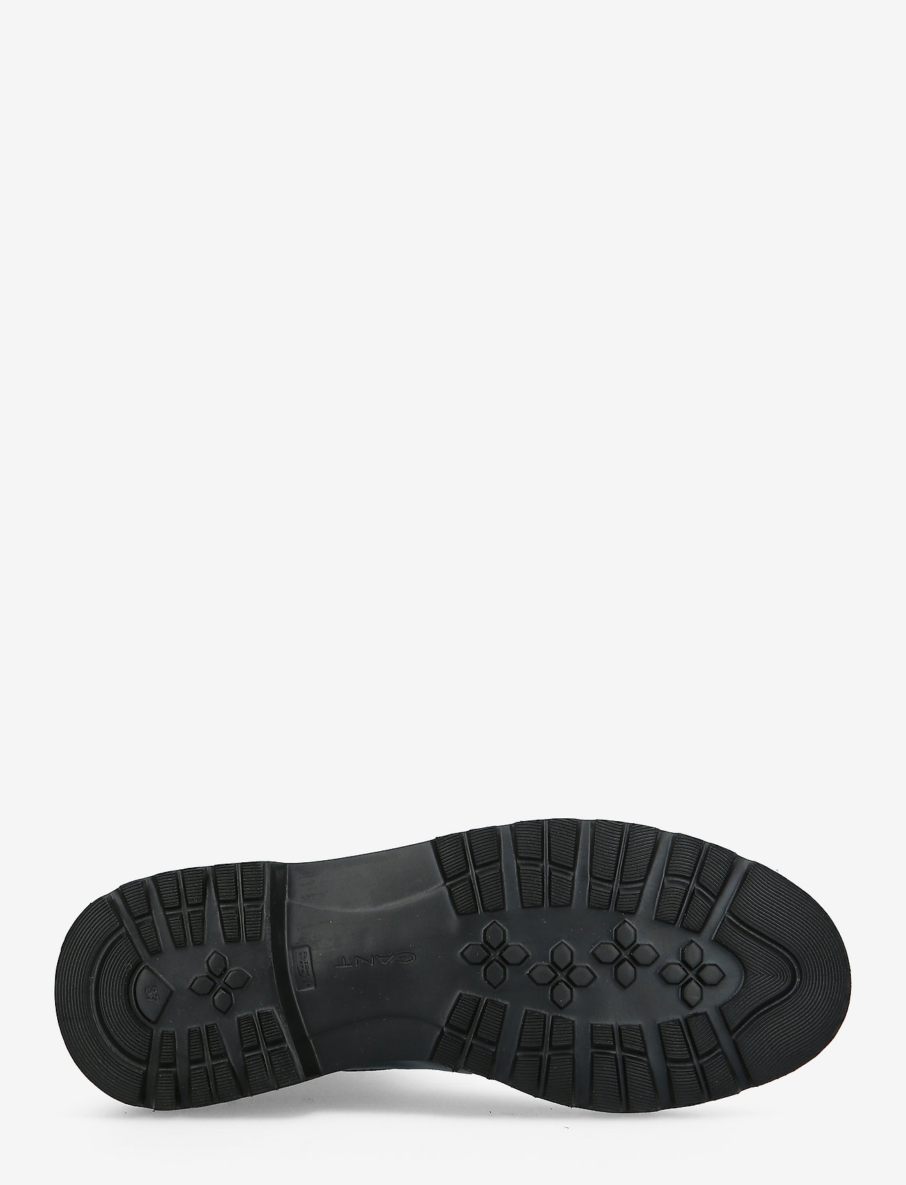 GANT - Malinca Chelsea Boot - black - 4