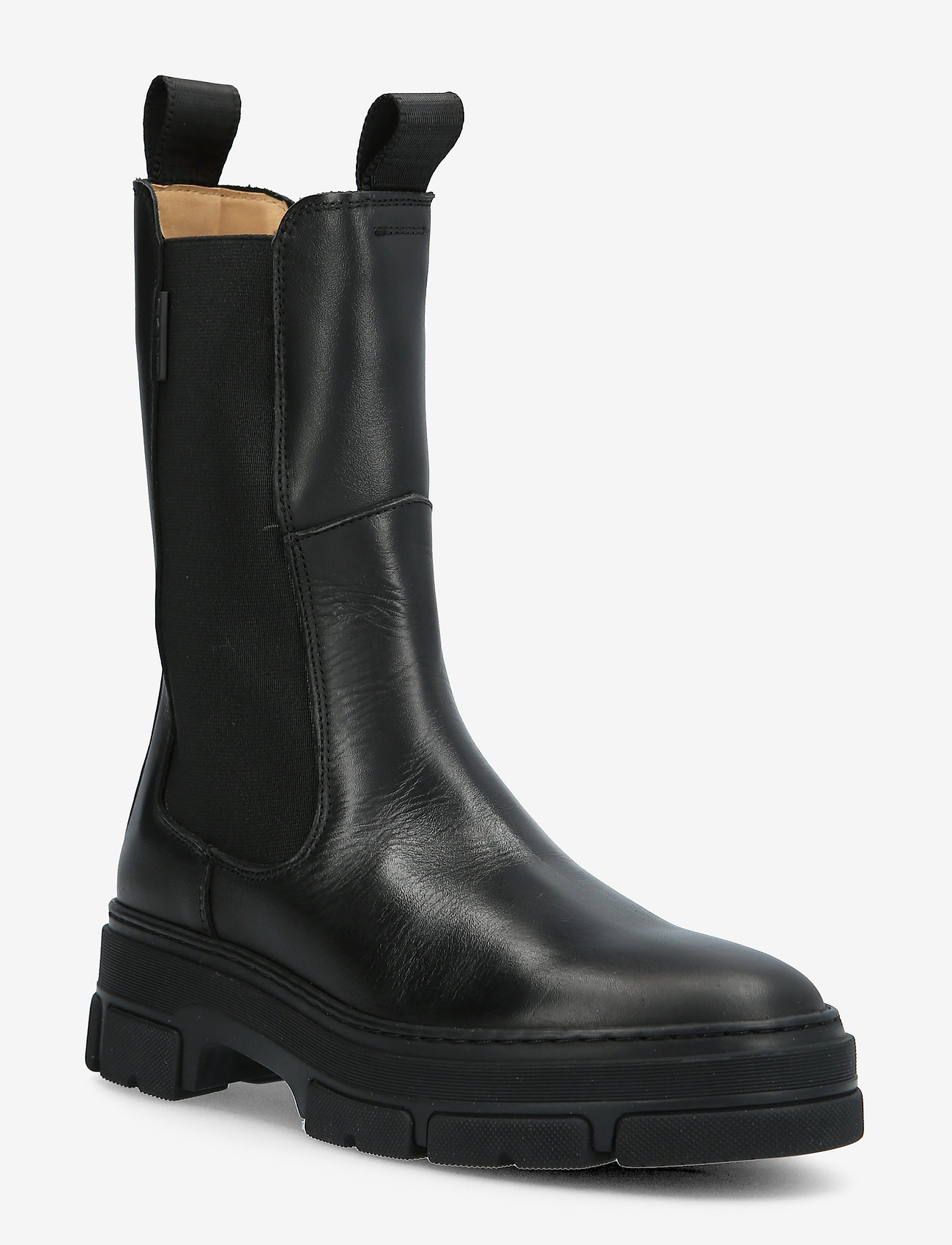 GANT - Monthike Chelsea Boot - black - 0
