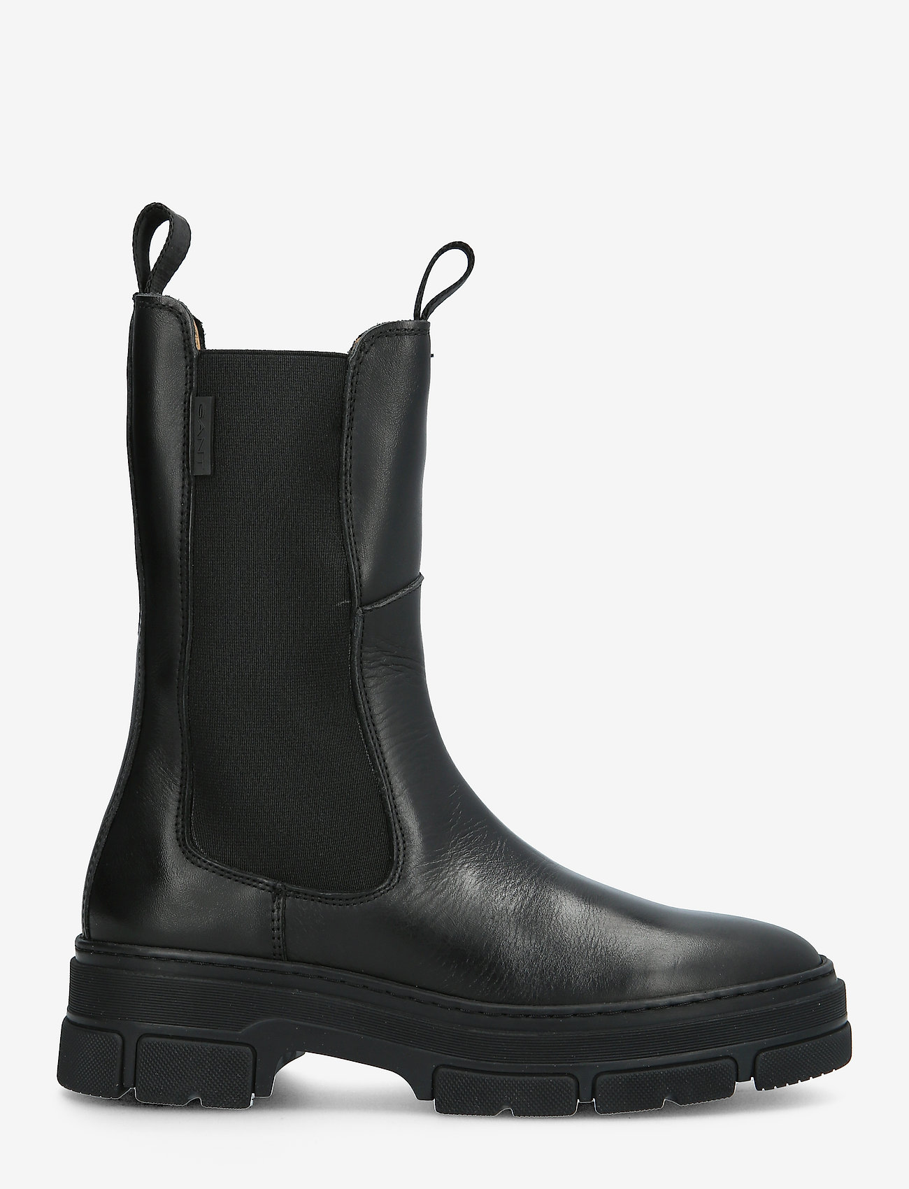 GANT - Monthike Chelsea Boot - black - 1