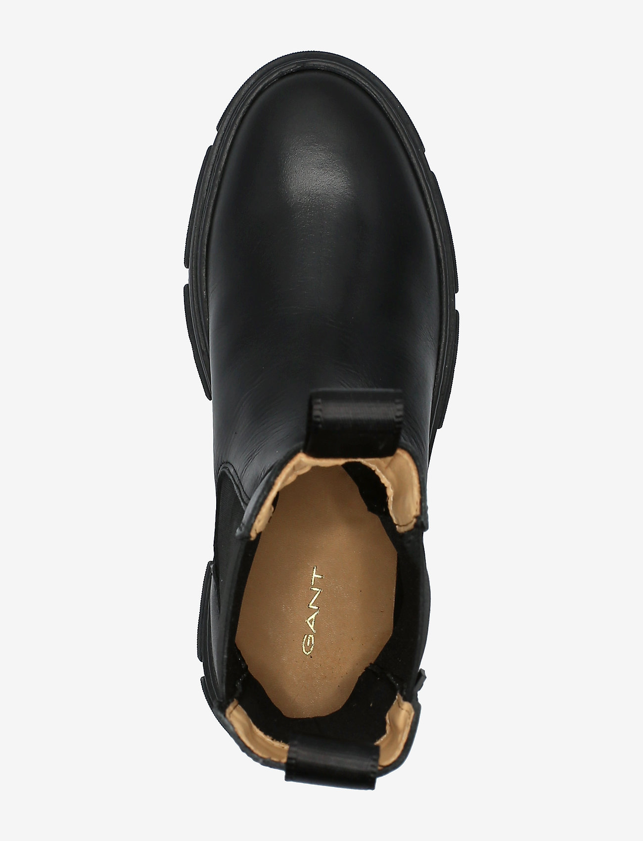 GANT - Monthike Chelsea Boot - black - 3