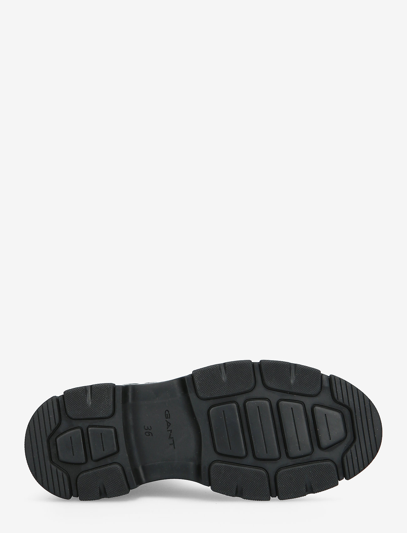 GANT - Monthike Chelsea Boot - black - 4