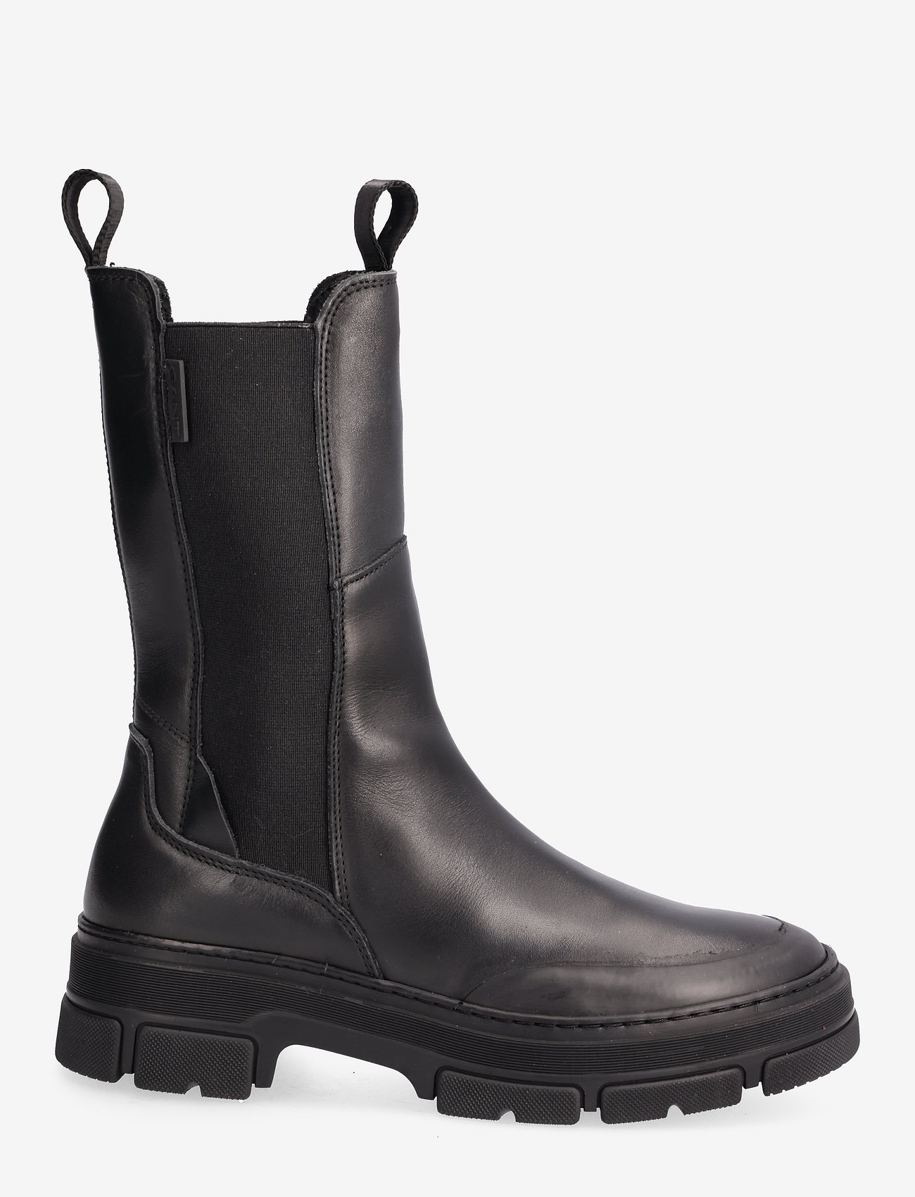 GANT - Monthike Chelsea Boot - black - 1