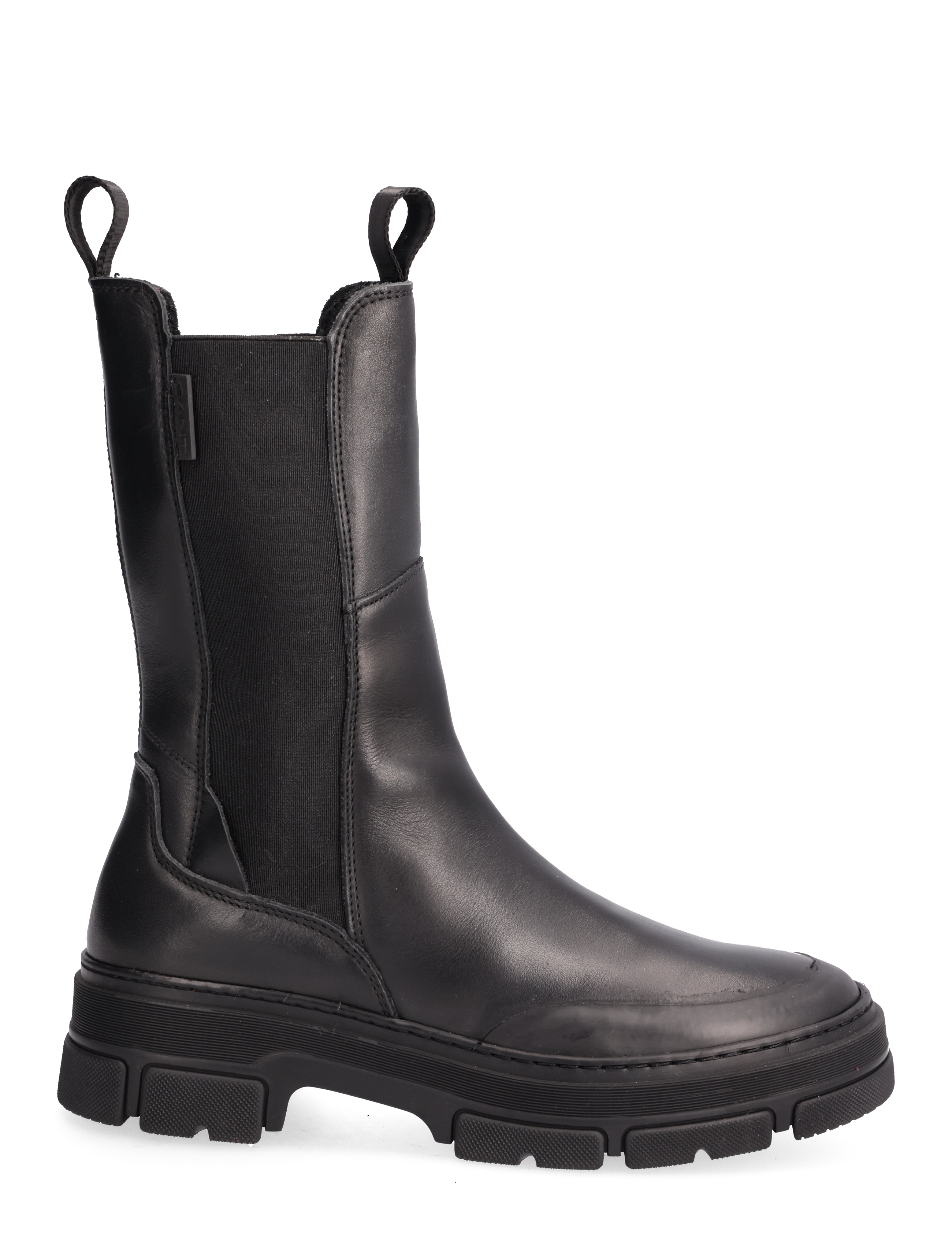 GANT - Monthike Chelsea Boot - black - 1