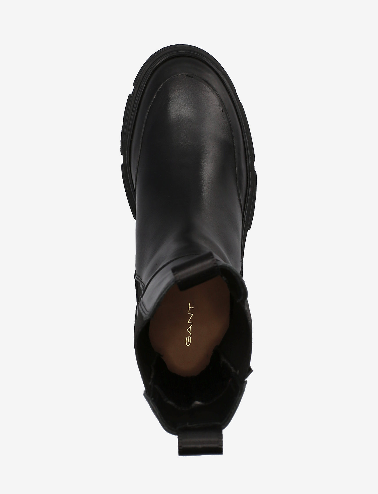 GANT - Monthike Chelsea Boot - black - 3