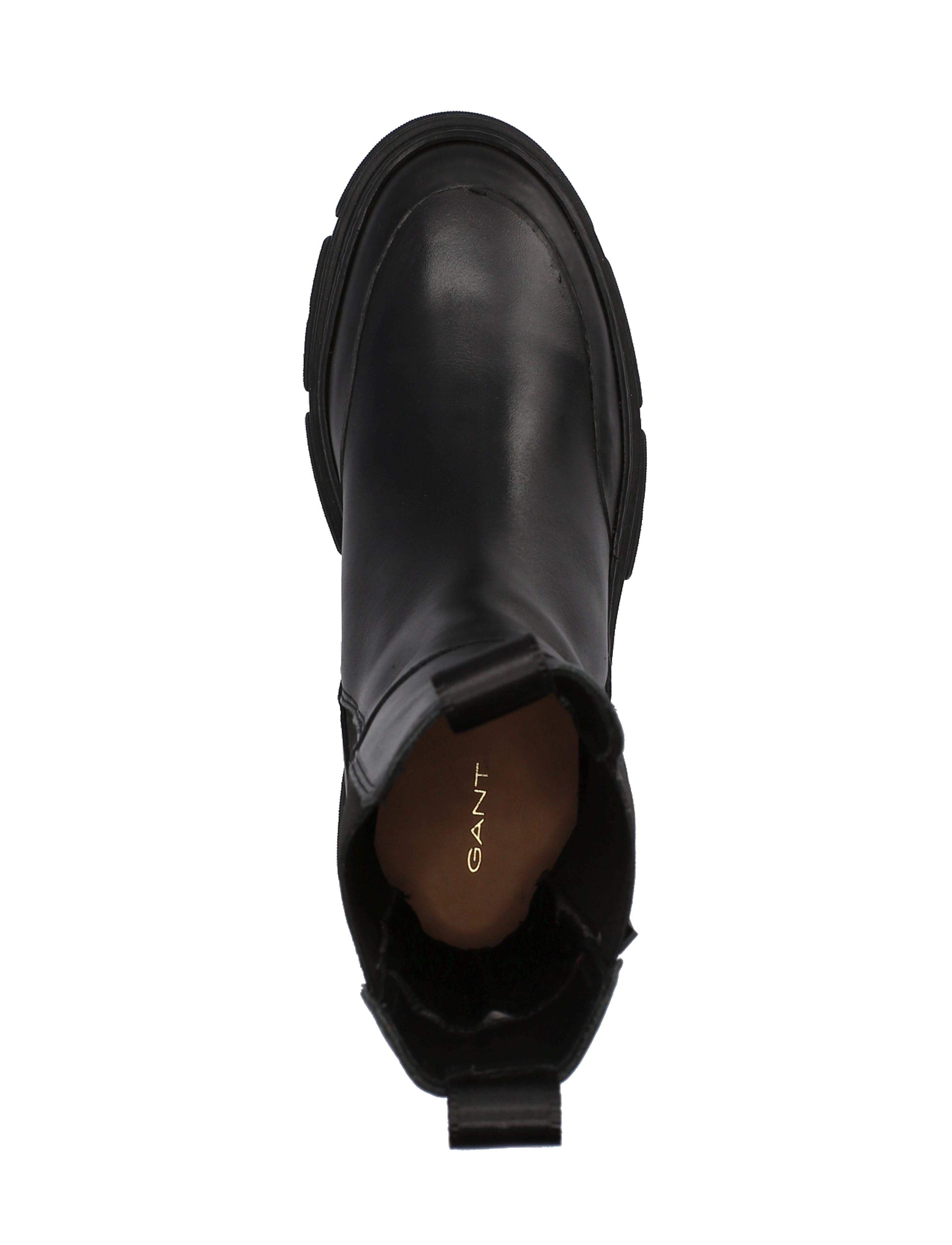 GANT - Monthike Chelsea Boot - black - 3