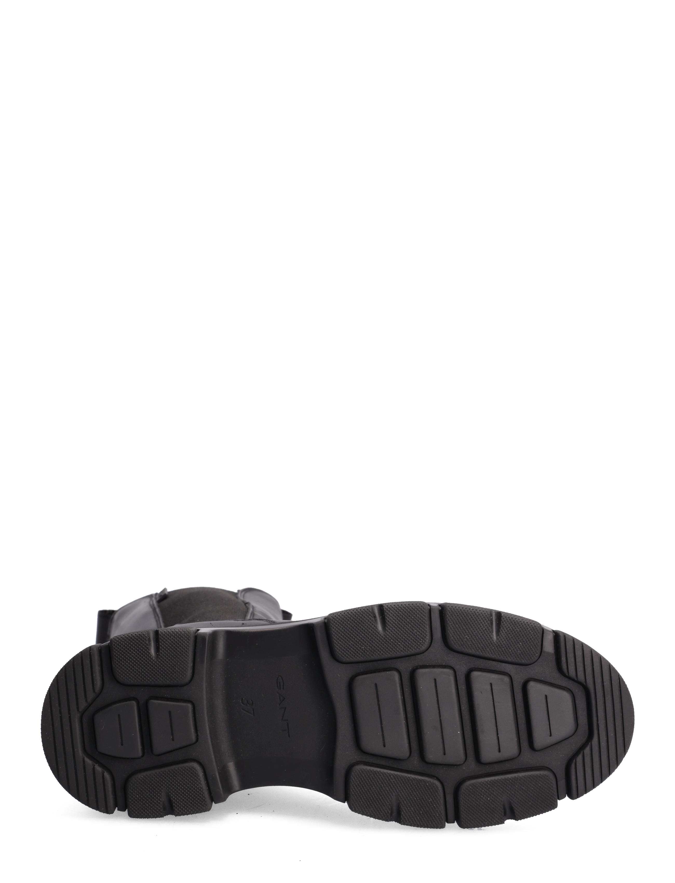 GANT - Monthike Chelsea Boot - black - 4