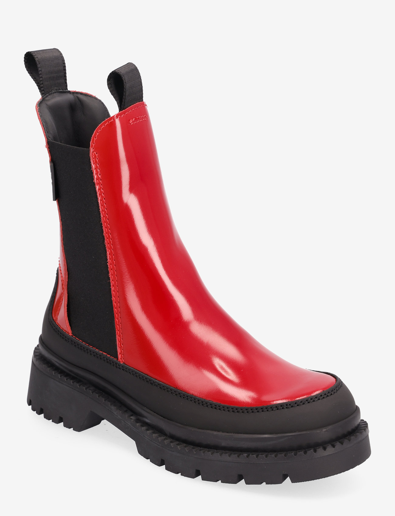 RED/BLACK