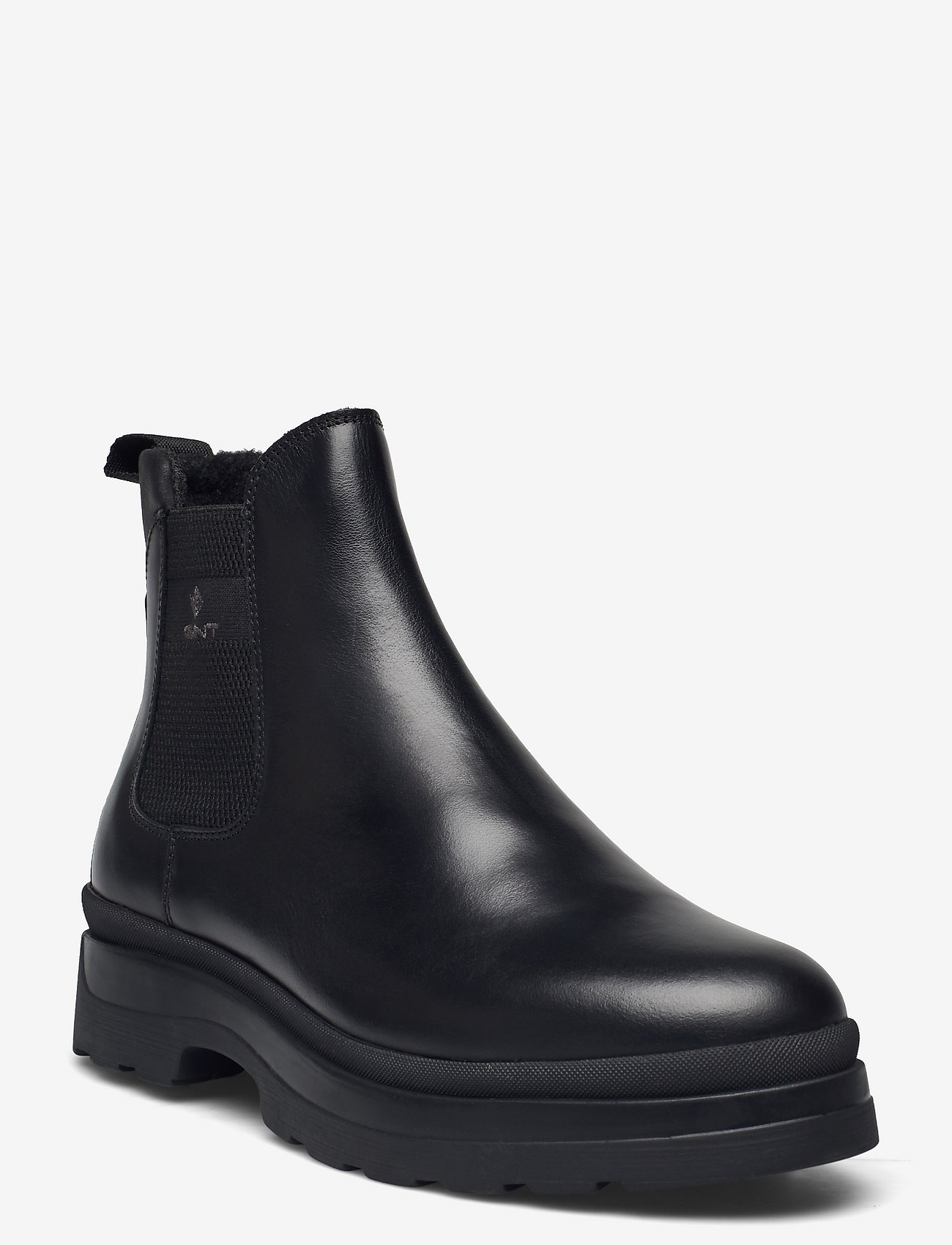 GANT - Windpeak Chelsea Boot - black - 0