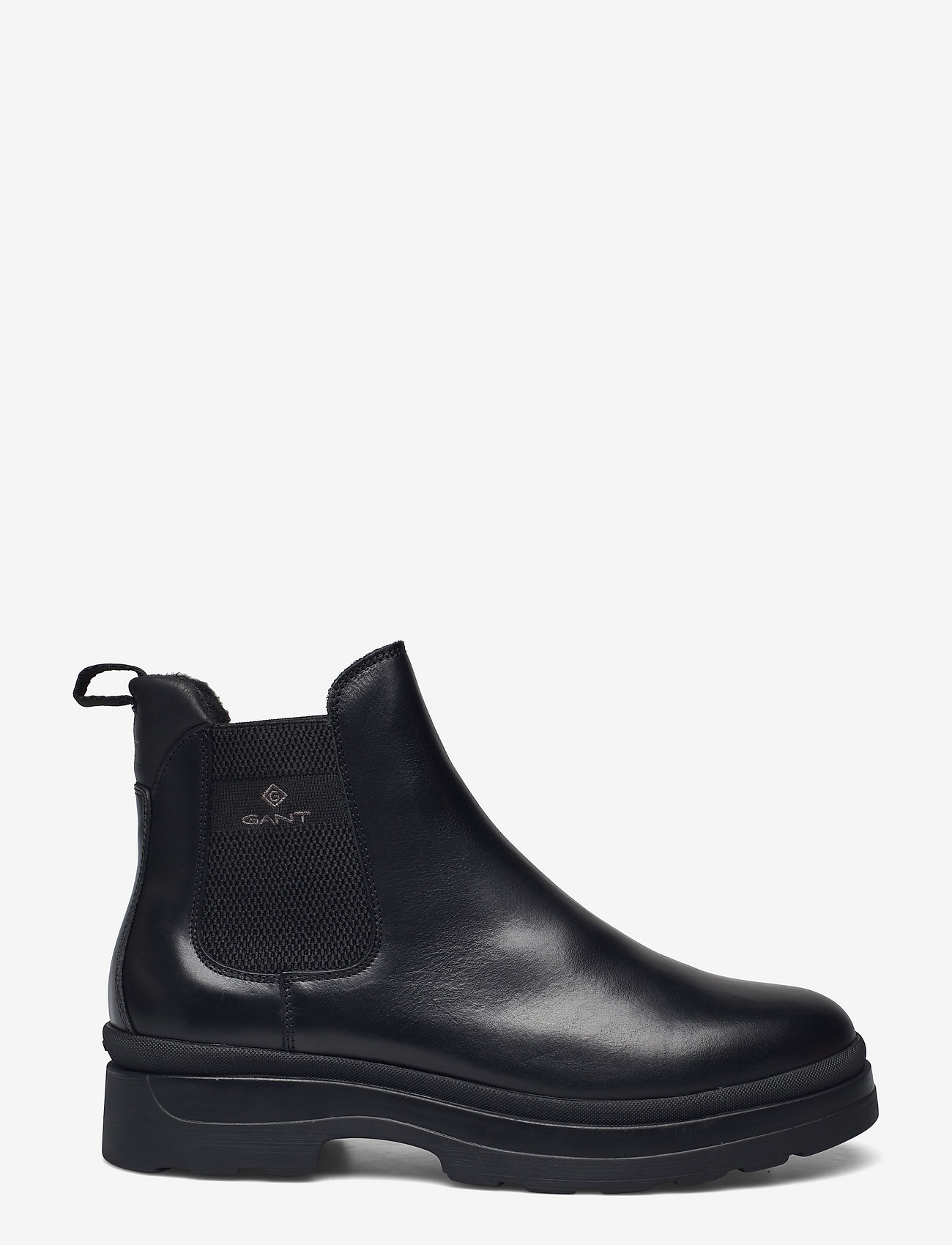 GANT - Windpeak Chelsea Boot - black - 1
