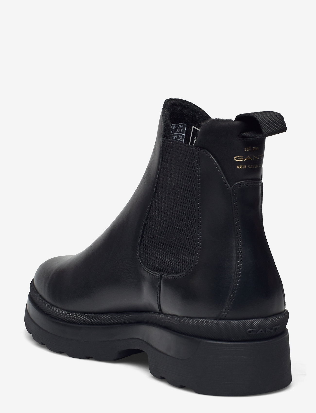 GANT - Windpeak Chelsea Boot - black - 2
