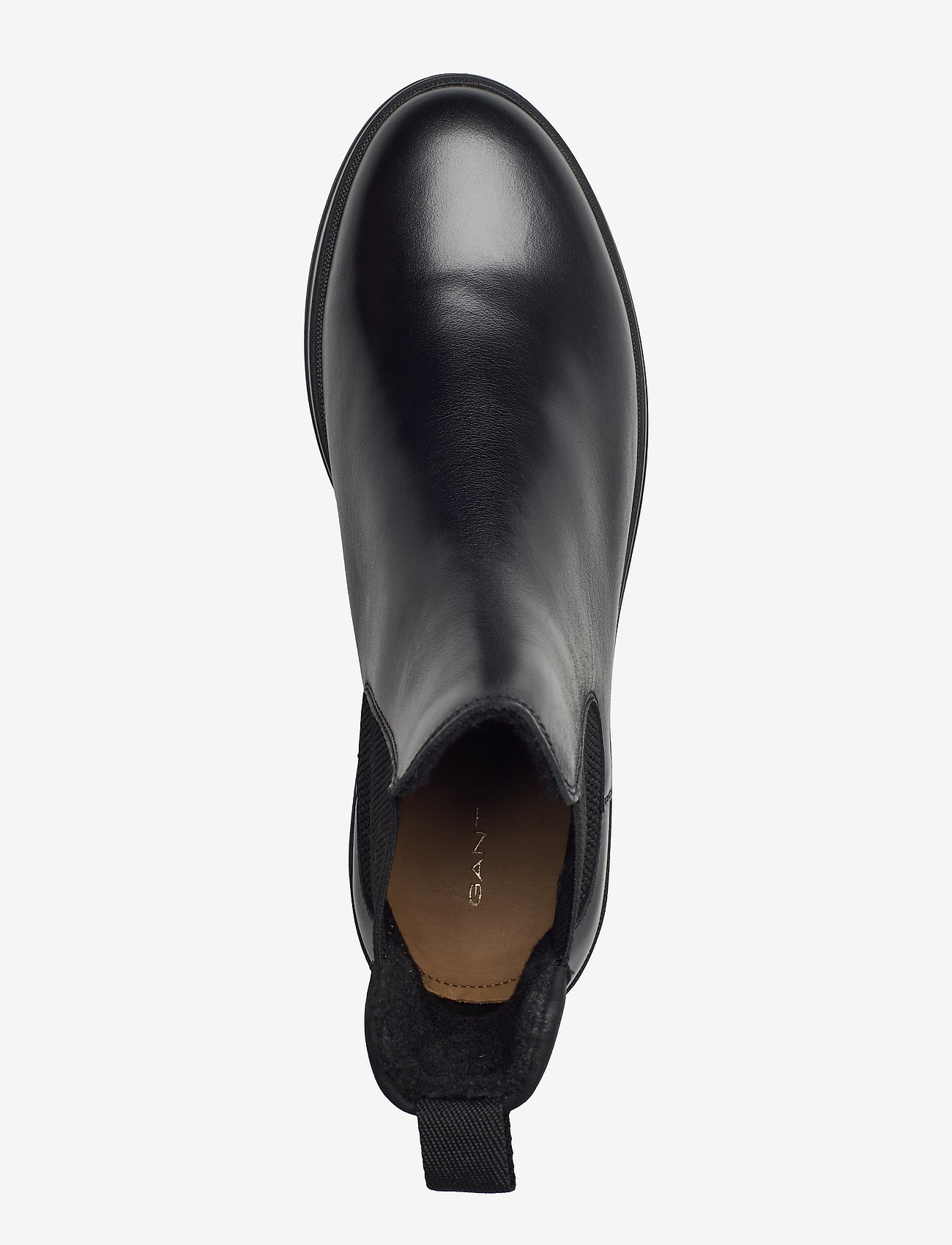 GANT - Windpeak Chelsea Boot - black - 3