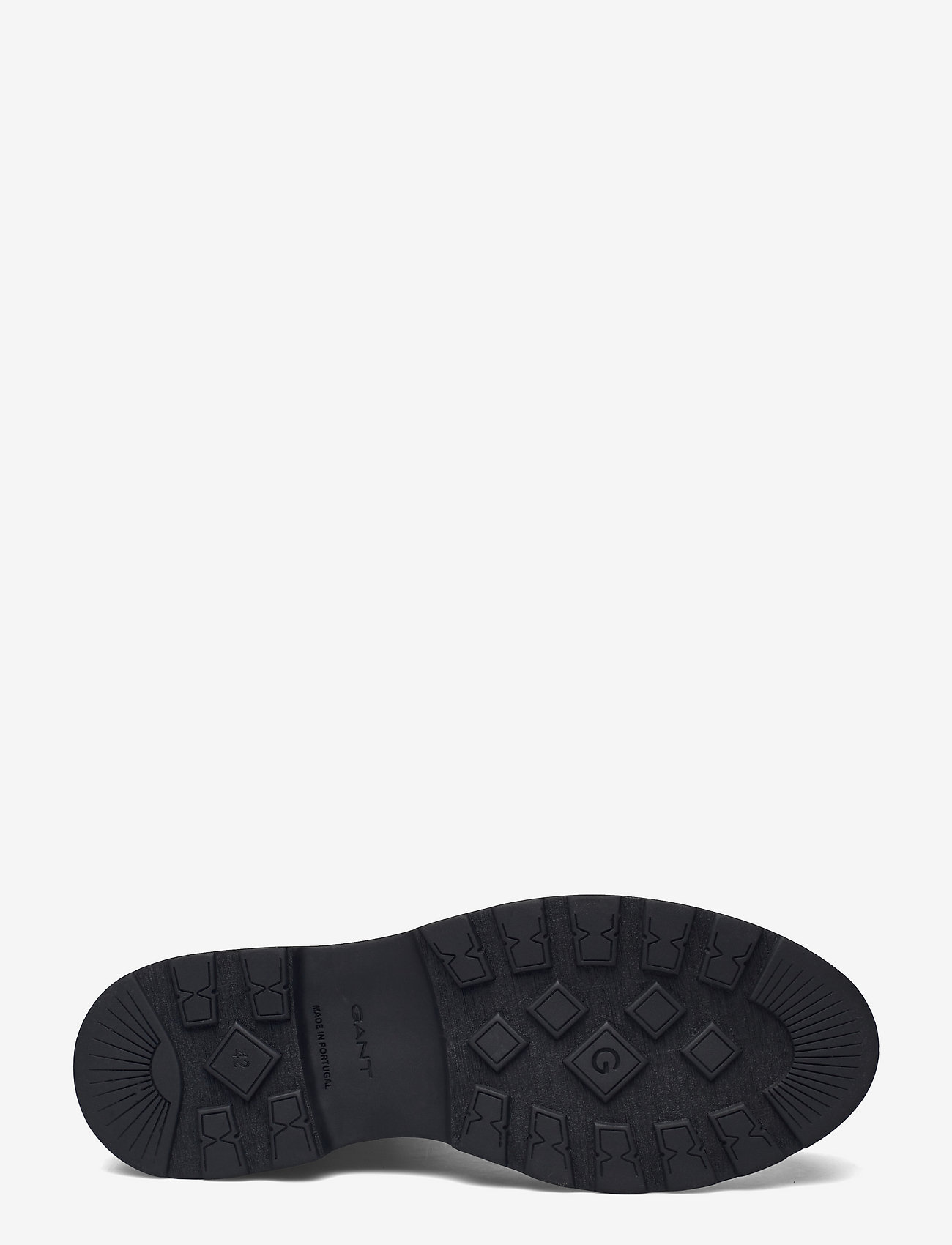 GANT - Windpeak Chelsea Boot - black - 4