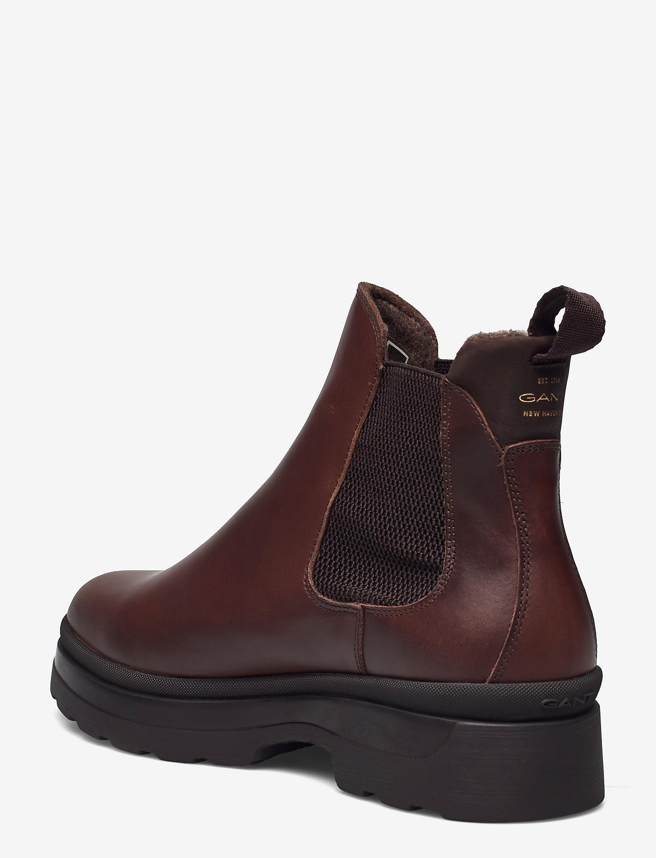 GANT - Windpeak Chelsea Boot - dark brown - 2