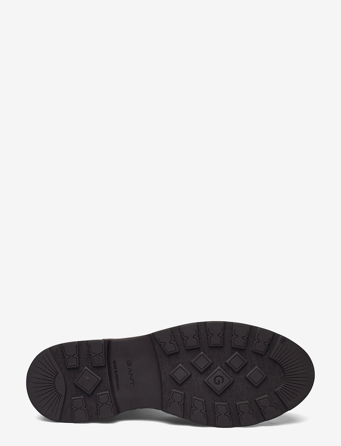 GANT - Windpeak Chelsea Boot - dark brown - 4