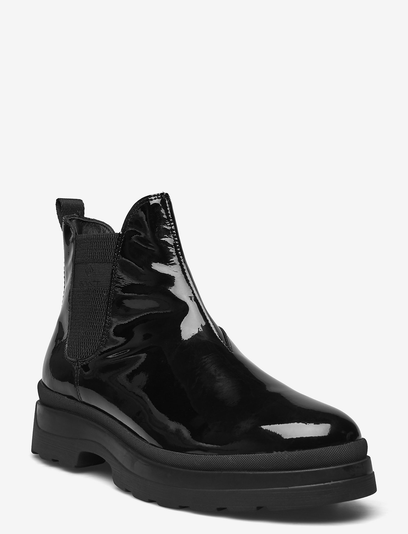 GANT - Windpeak Chelsea Boot - black - 0
