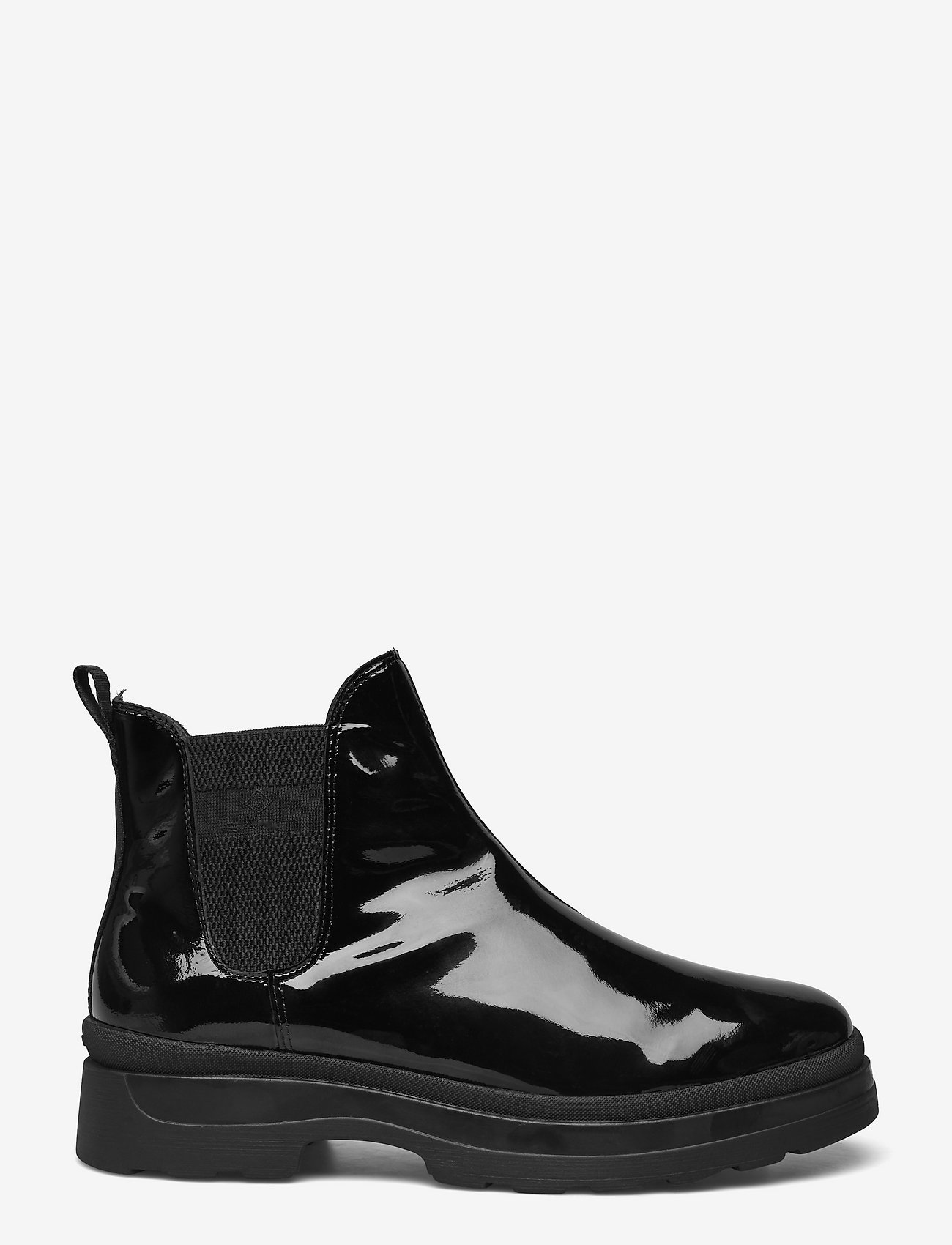 GANT - Windpeak Chelsea Boot - black - 1