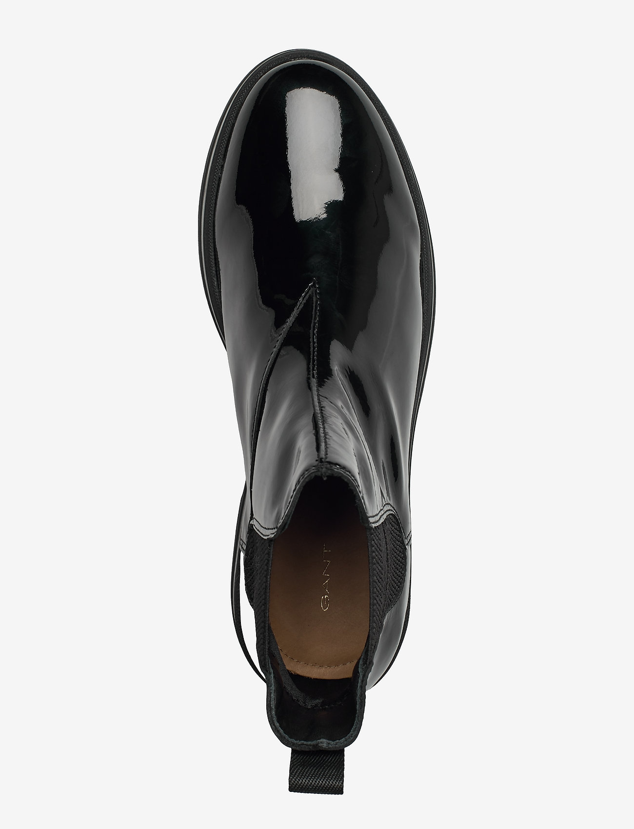 GANT - Windpeak Chelsea Boot - black - 3