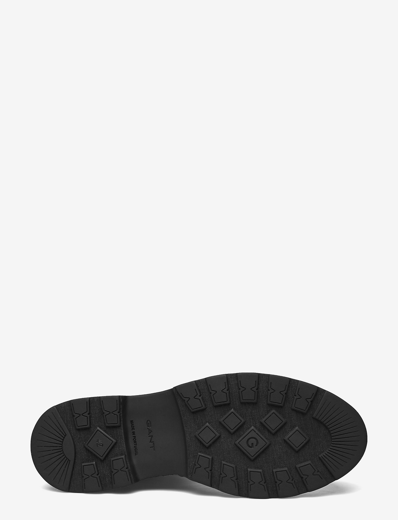 GANT - Windpeak Chelsea Boot - black - 4