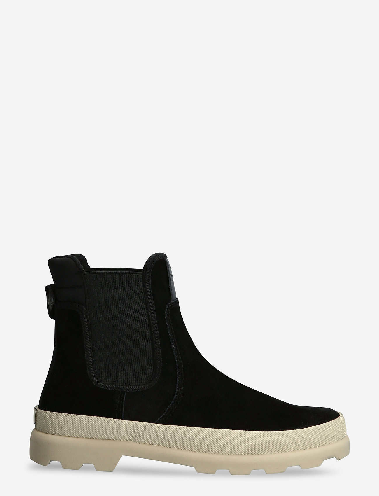 GANT - Frenny Chelsea Boot - black - 1