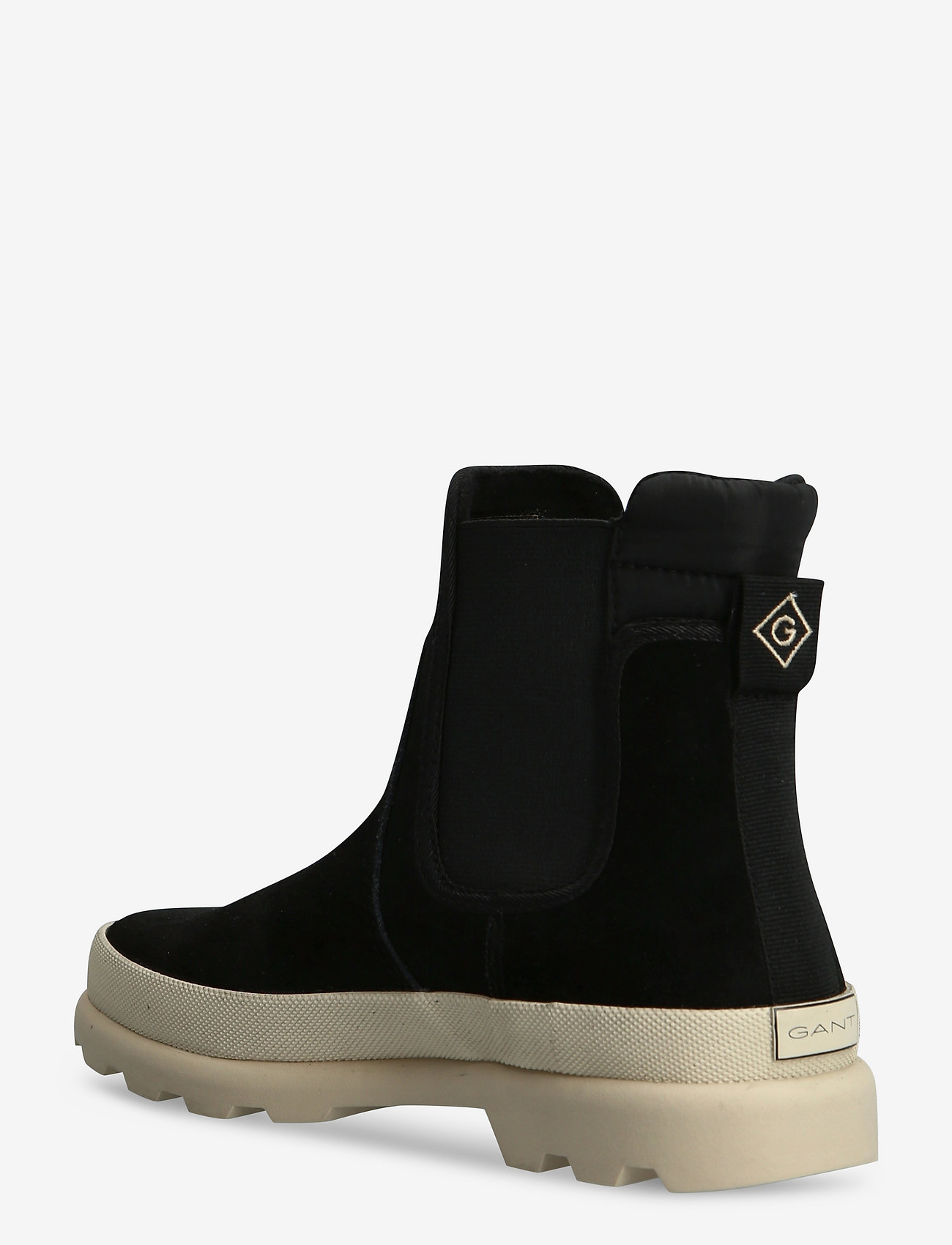 GANT - Frenny Chelsea Boot - black - 2