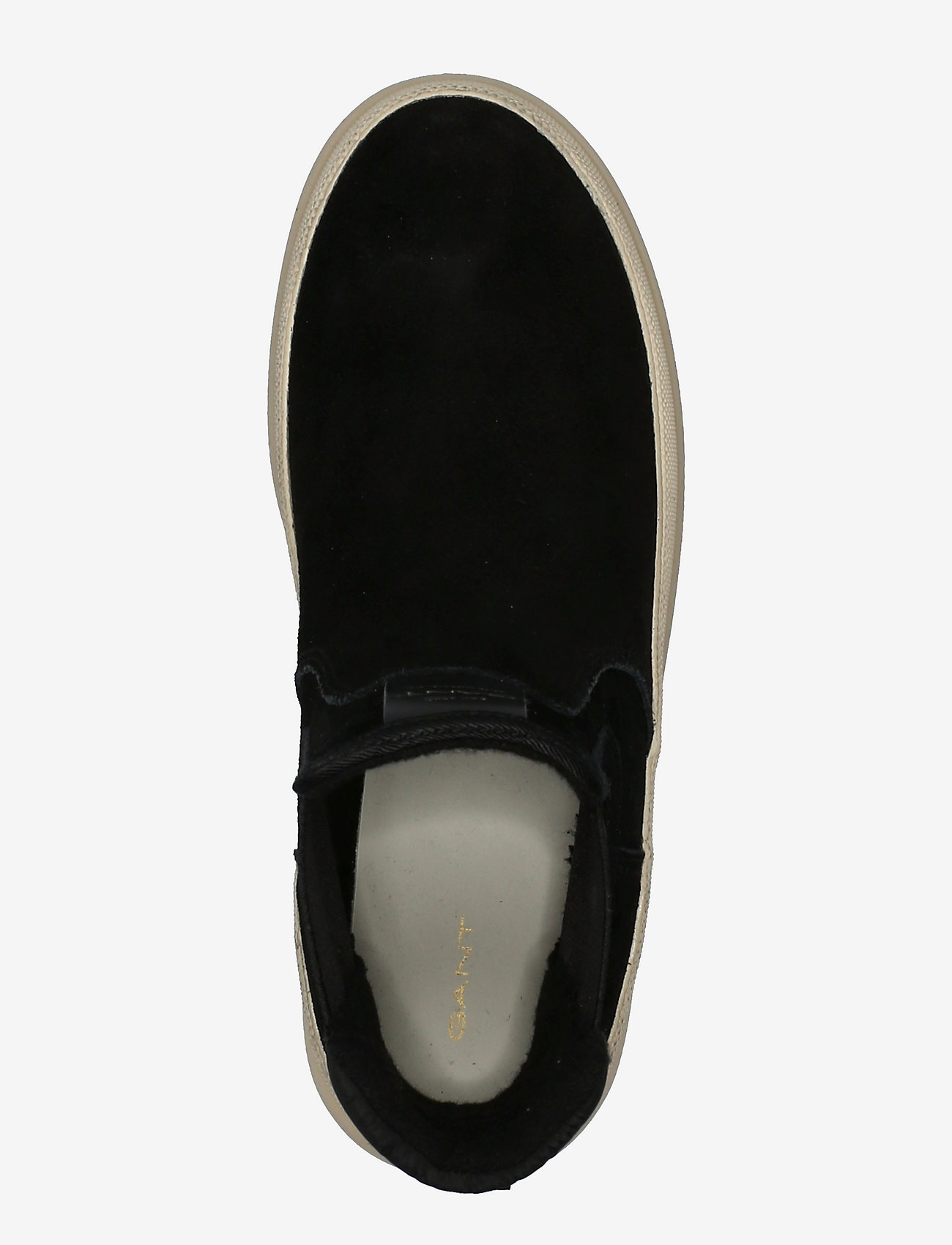 GANT - Frenny Chelsea Boot - black - 3