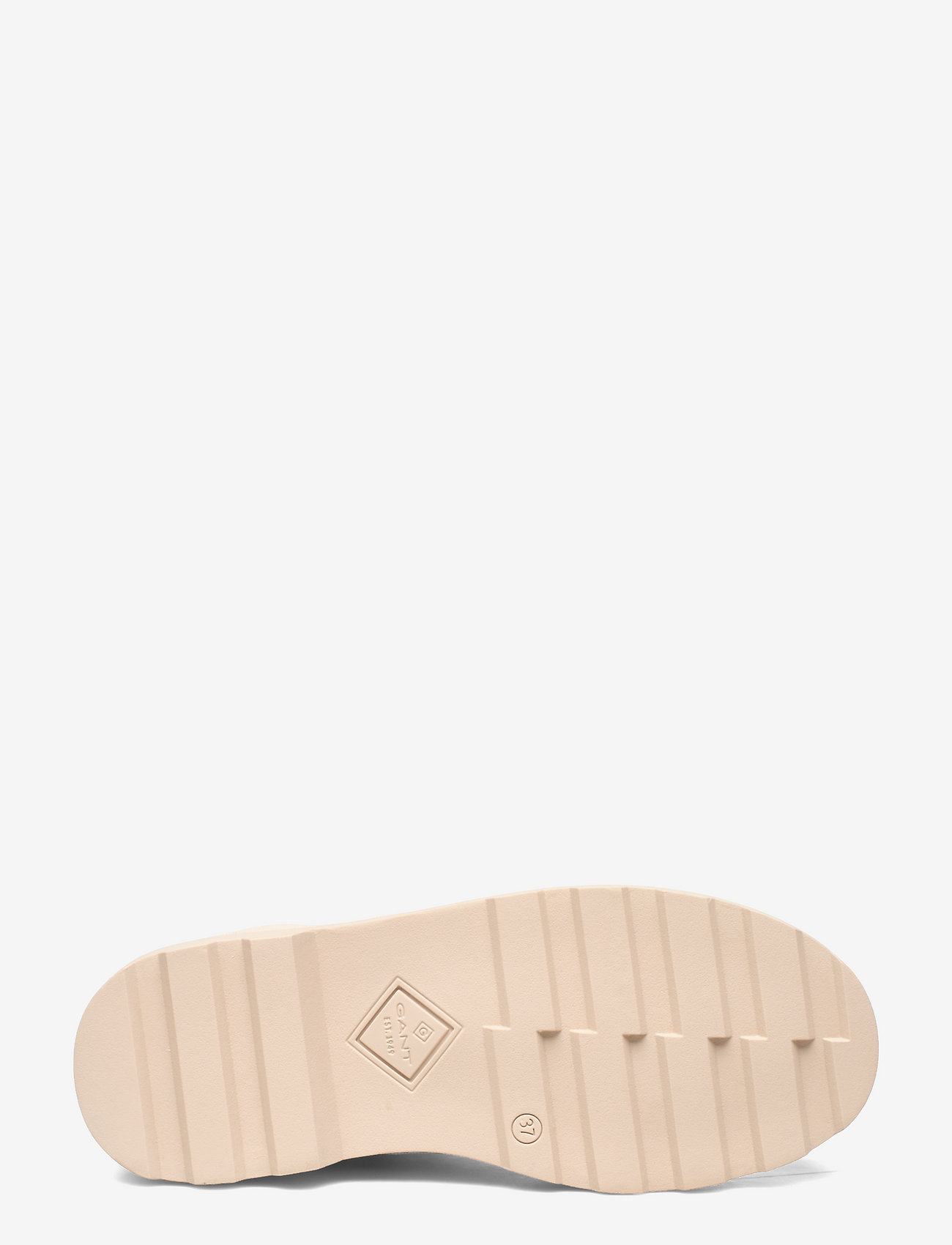 GANT - Frenny Chelsea Boot - warm khaki - 4
