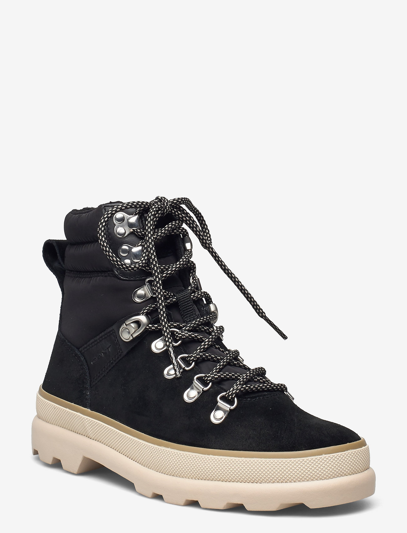 GANT - Frenny Chelsea Boot - black - 0