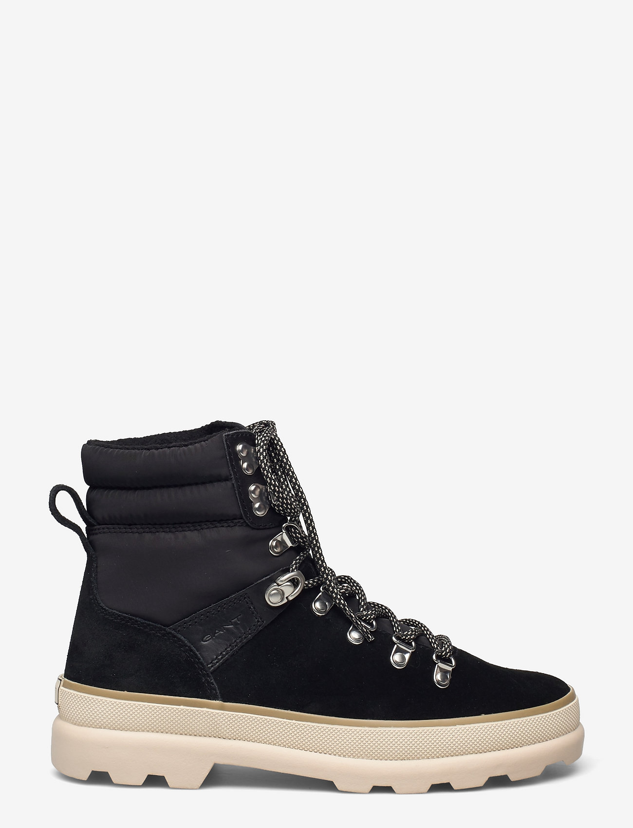 GANT - Frenny Chelsea Boot - black - 1