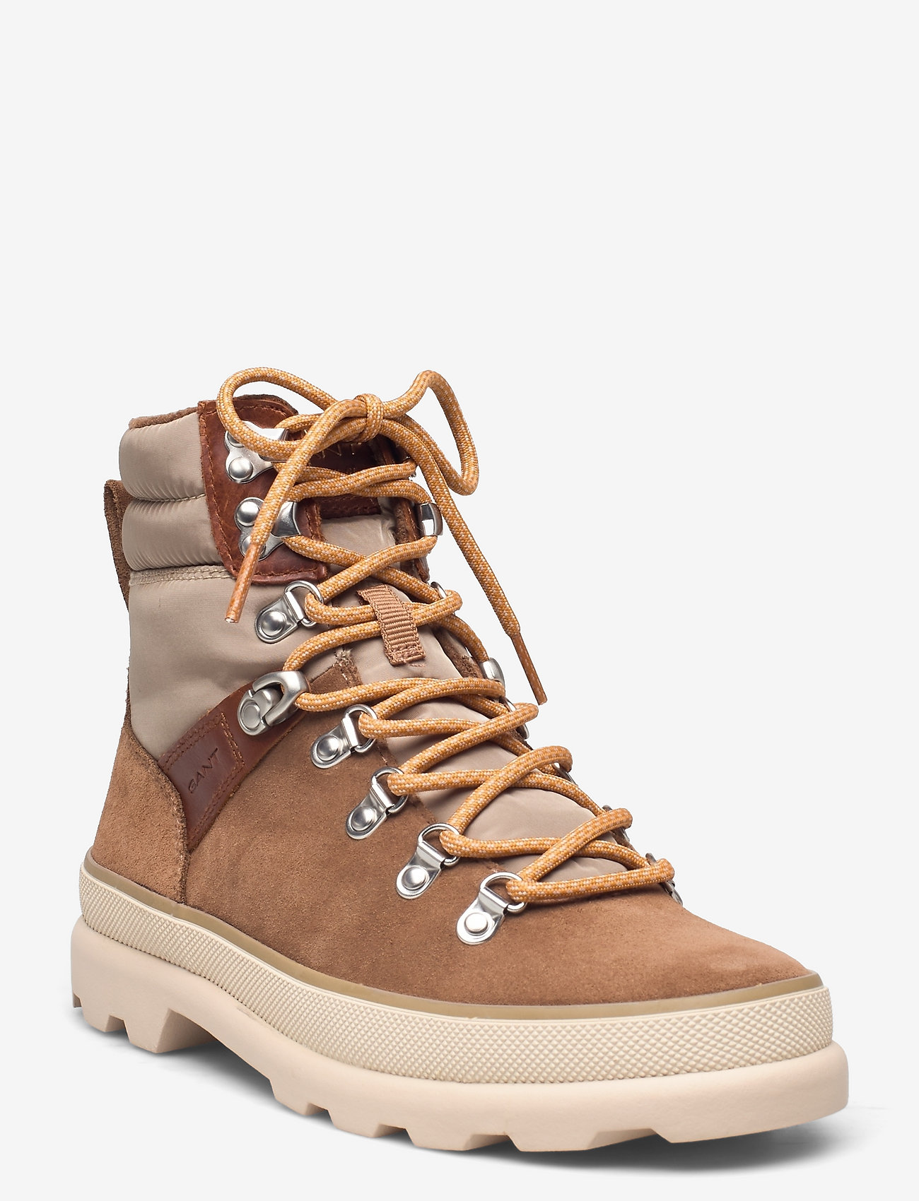 WARM KHAKI
