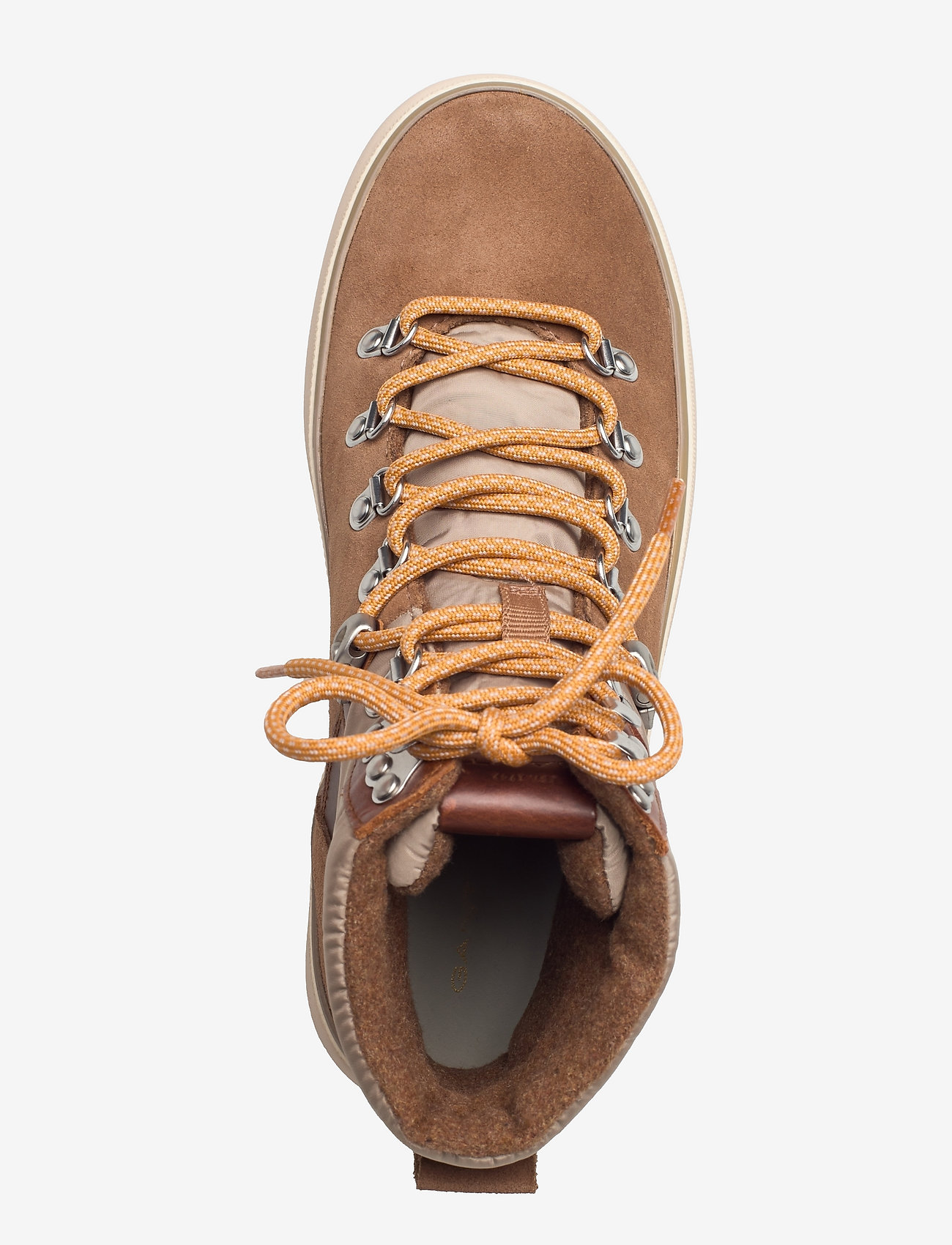 GANT - Frenny Chelsea Boot - warm khaki - 3