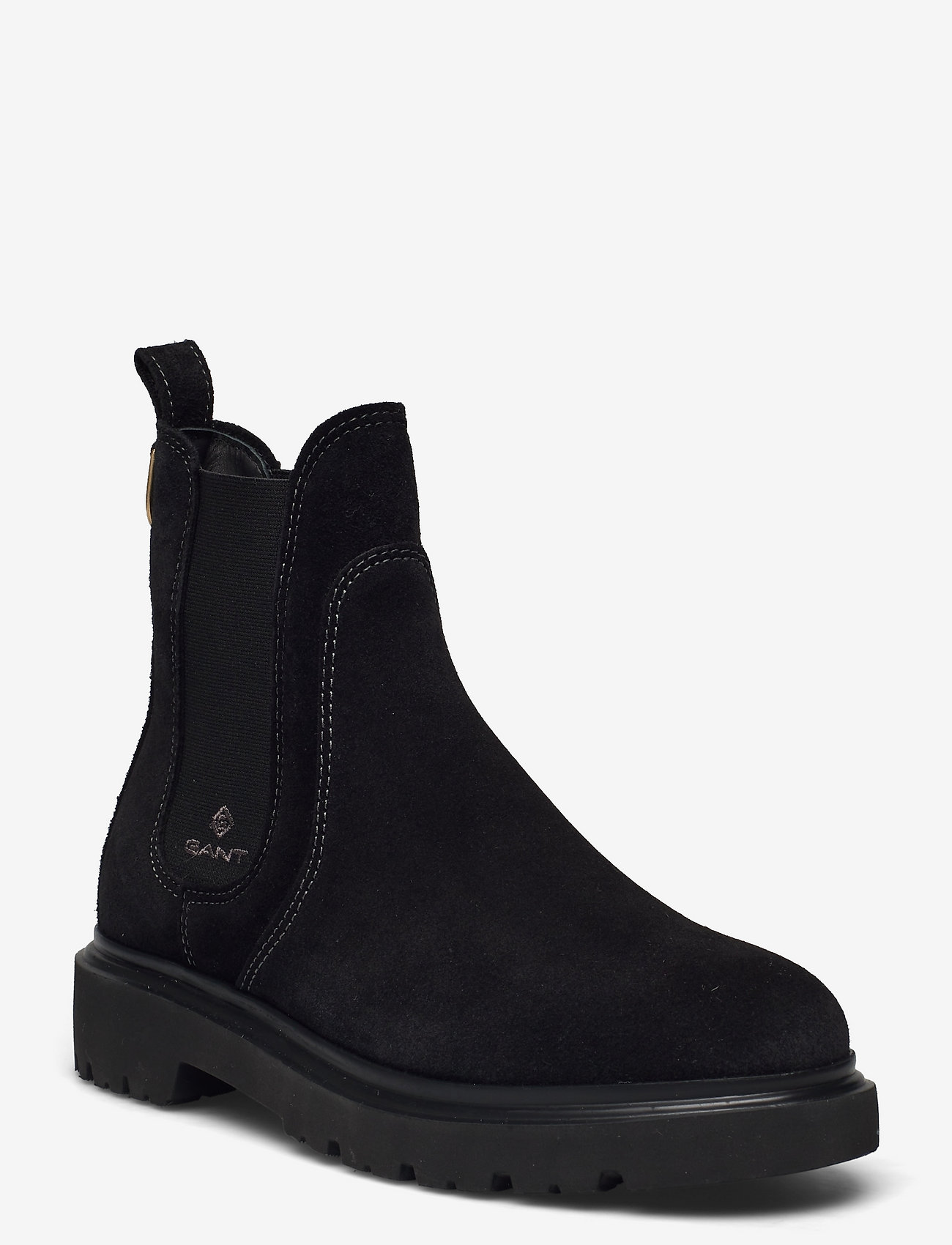 GANT - Malinca Chelsea Boot - black - 0