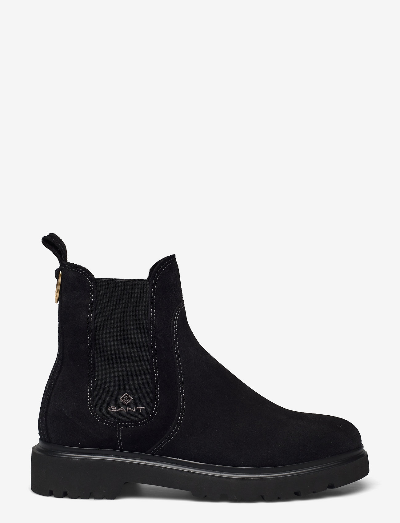 GANT - Malinca Chelsea Boot - black - 1