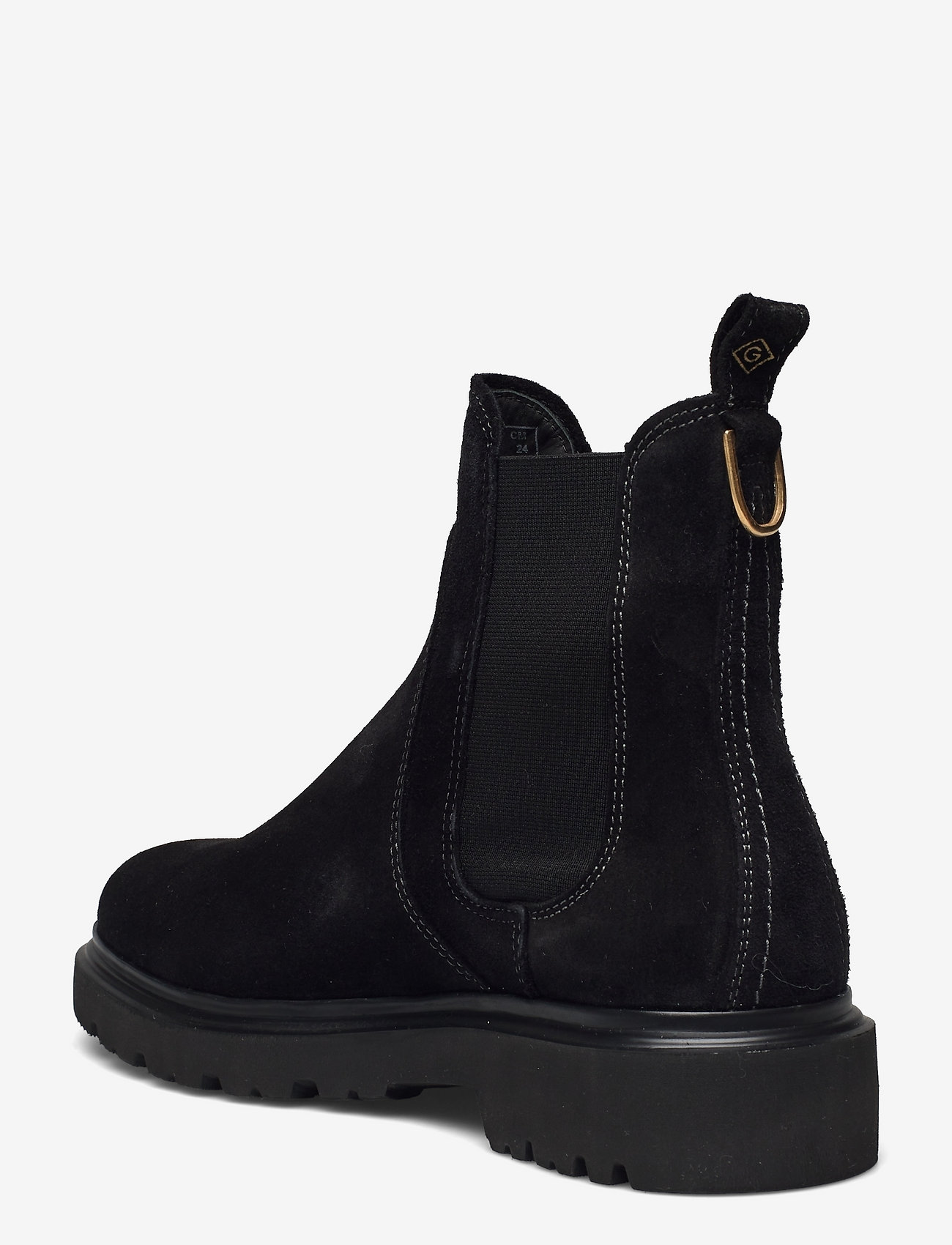 GANT - Malinca Chelsea Boot - black - 2