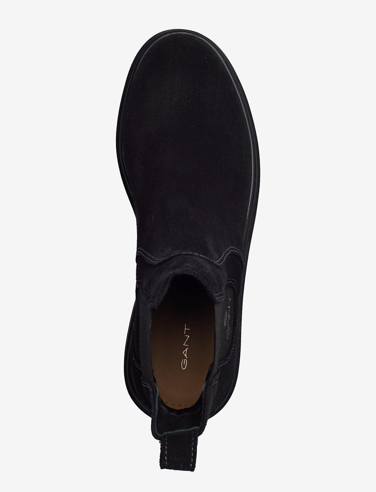 GANT - Malinca Chelsea Boot - black - 3