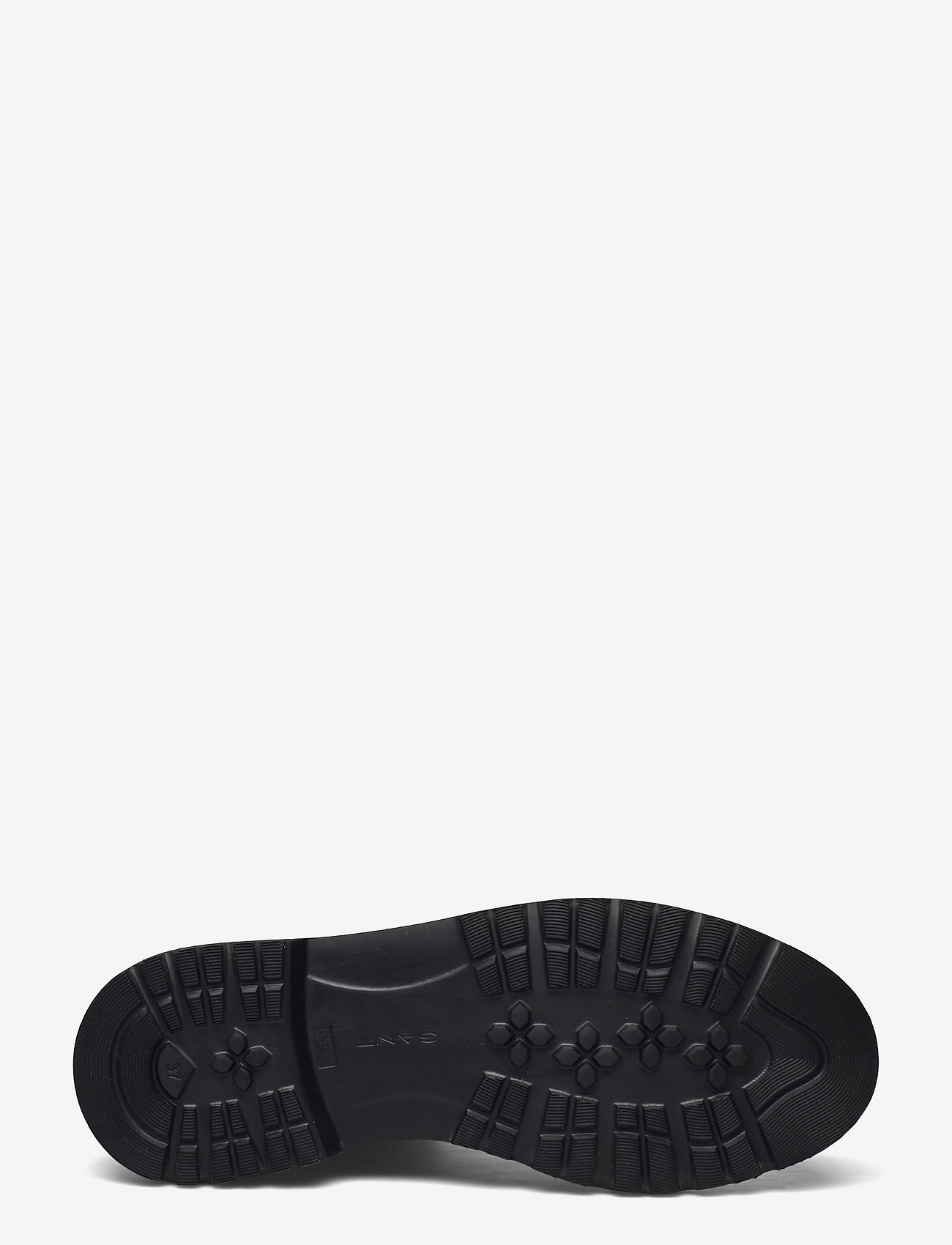 GANT - Malinca Chelsea Boot - black - 4